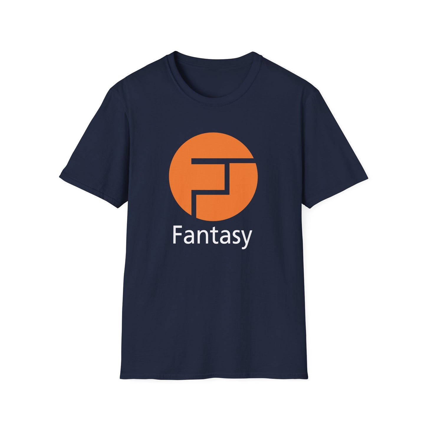 Fantasy Records T Shirt – Lichtgewicht