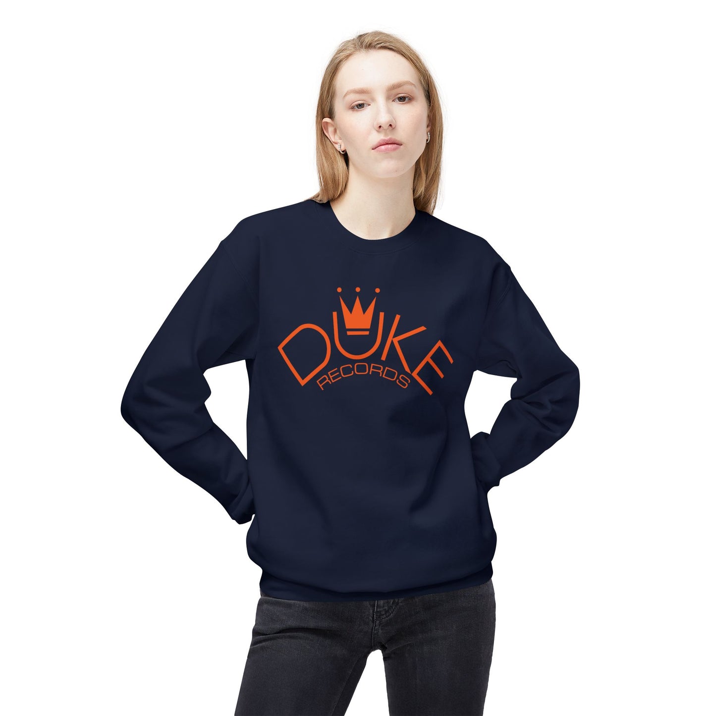 Duke Records Sweatshirt