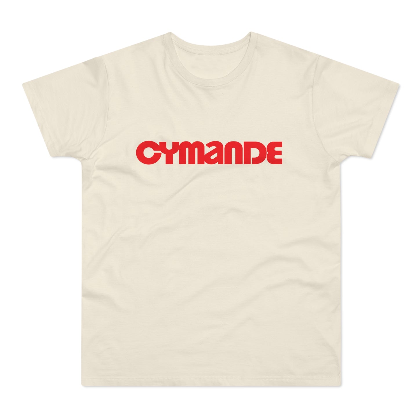 Cymande T Shirt (Standaard Gewicht)