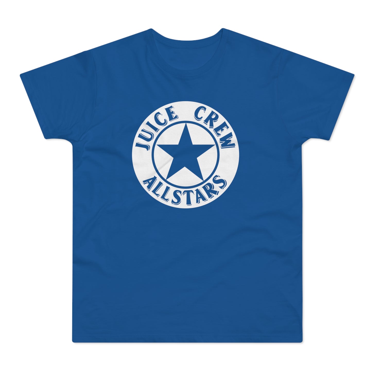 Juice Crew Allstars T Shirt (Standaard Gewicht)