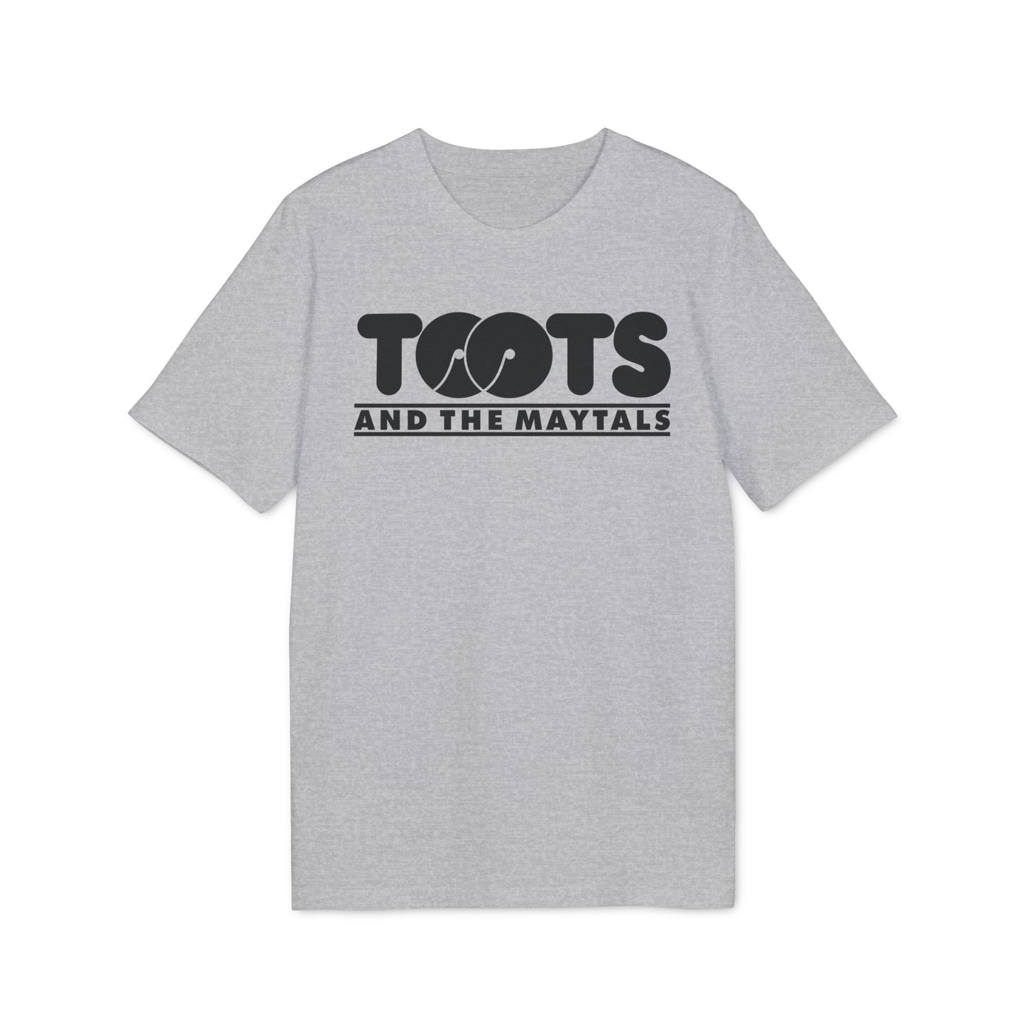 Toots & The Maytals T Shirt (Premium Biologisch)