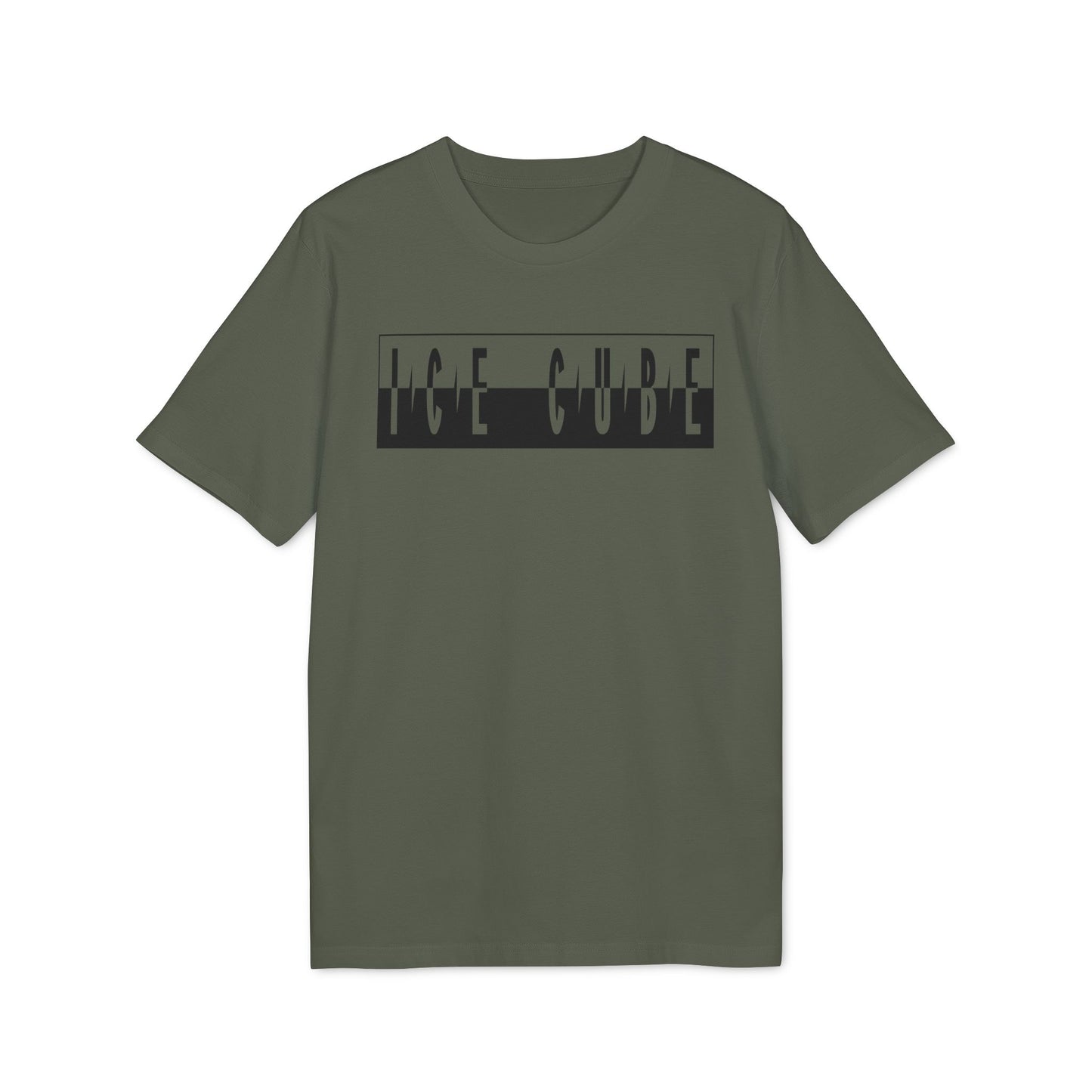 Ice Cube T Shirt (Premium Biologisch)