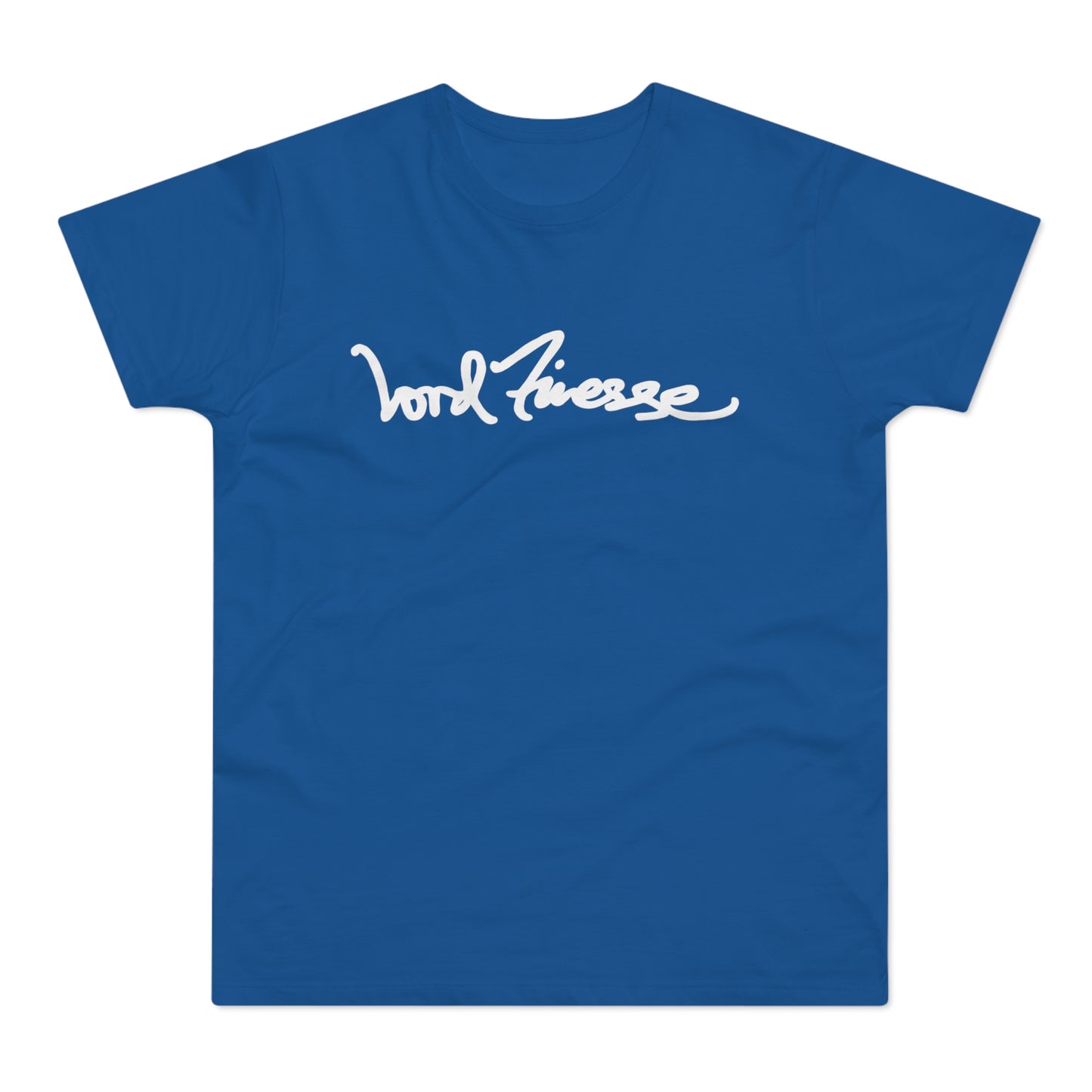 Lord Finesse T Shirt (Standaard Gewicht)