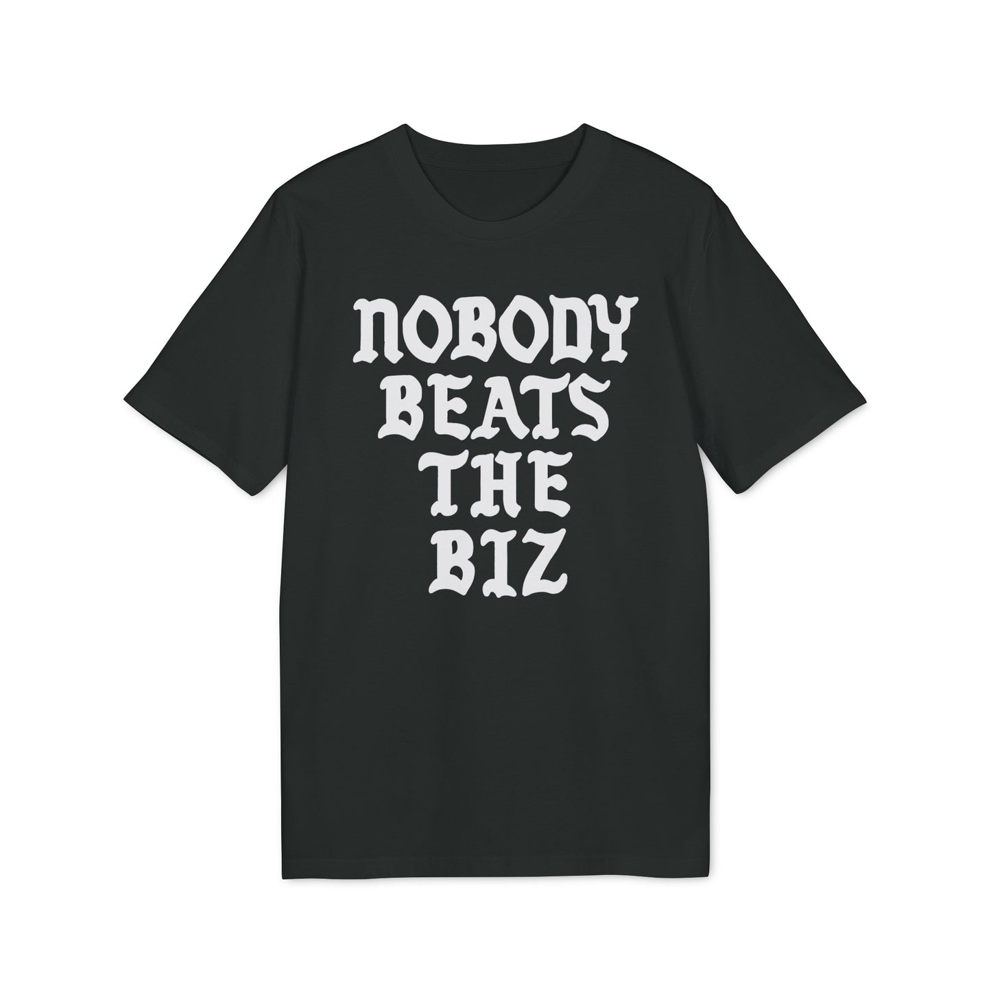 Biz Markie T Shirt (Premium Biologisch)