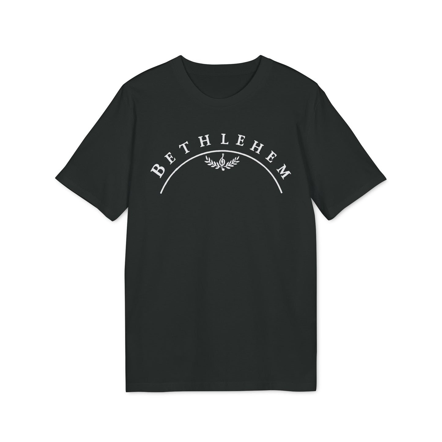 Bethlehem Records T Shirt (Premium Biologisch)