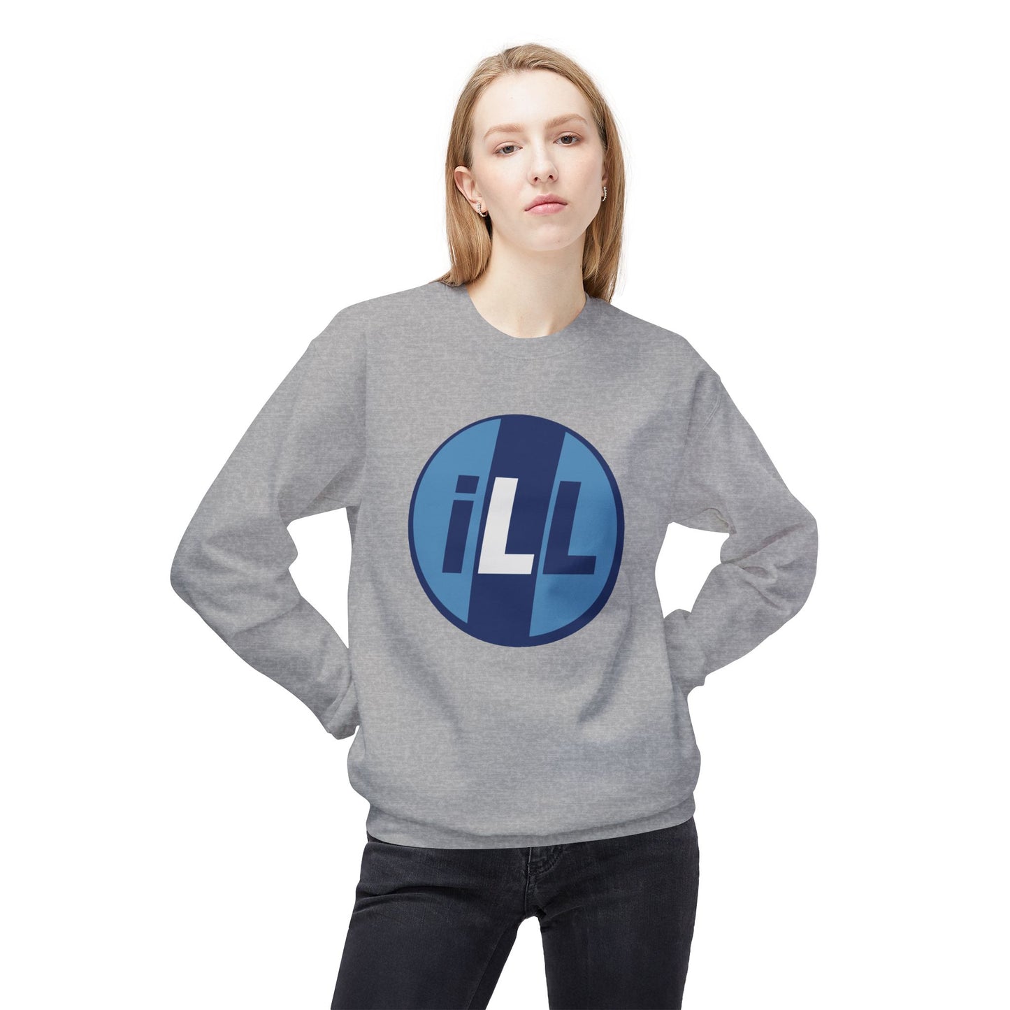 Ill Mike D Sweatshirt