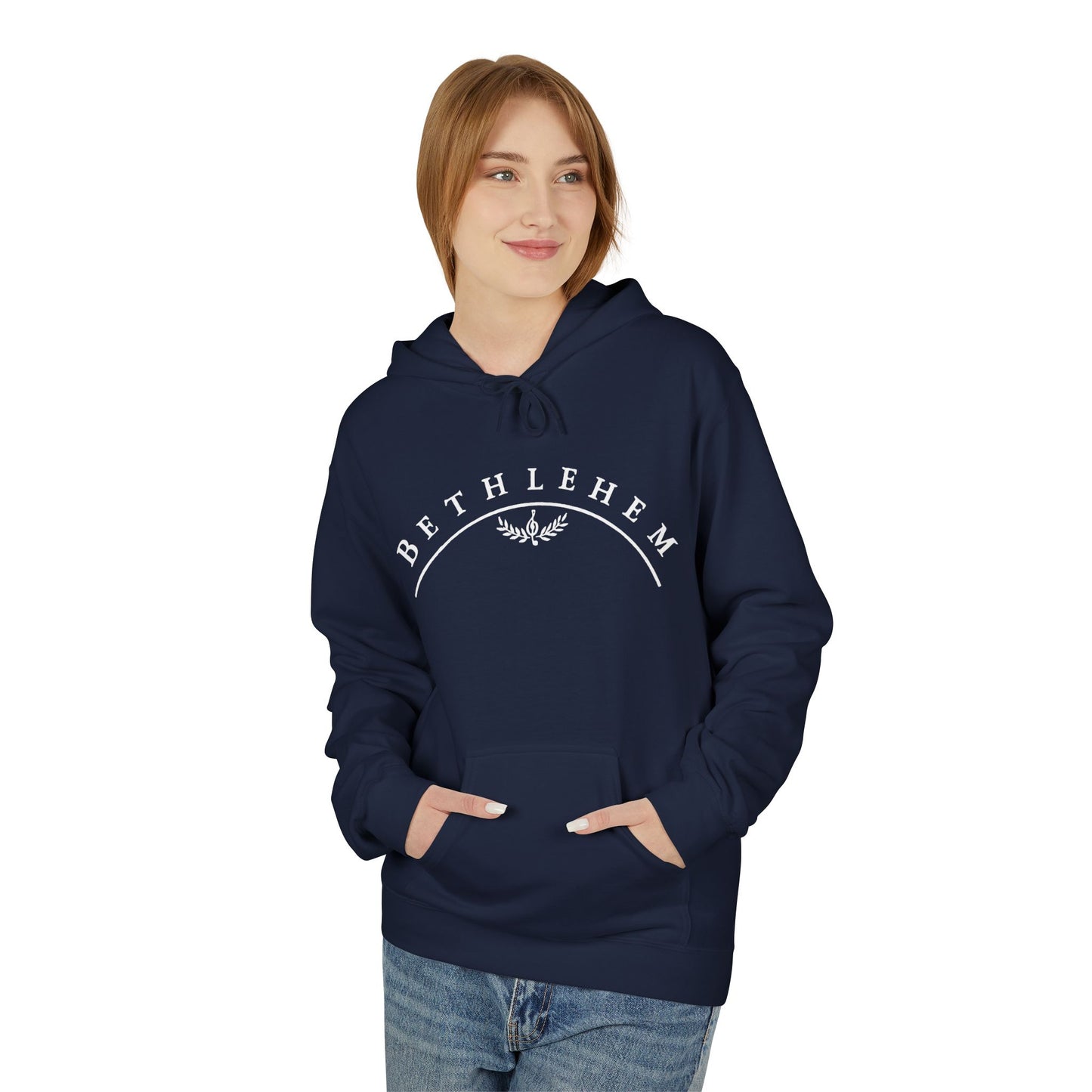 Bethlehem Records Hoodie / Hoody