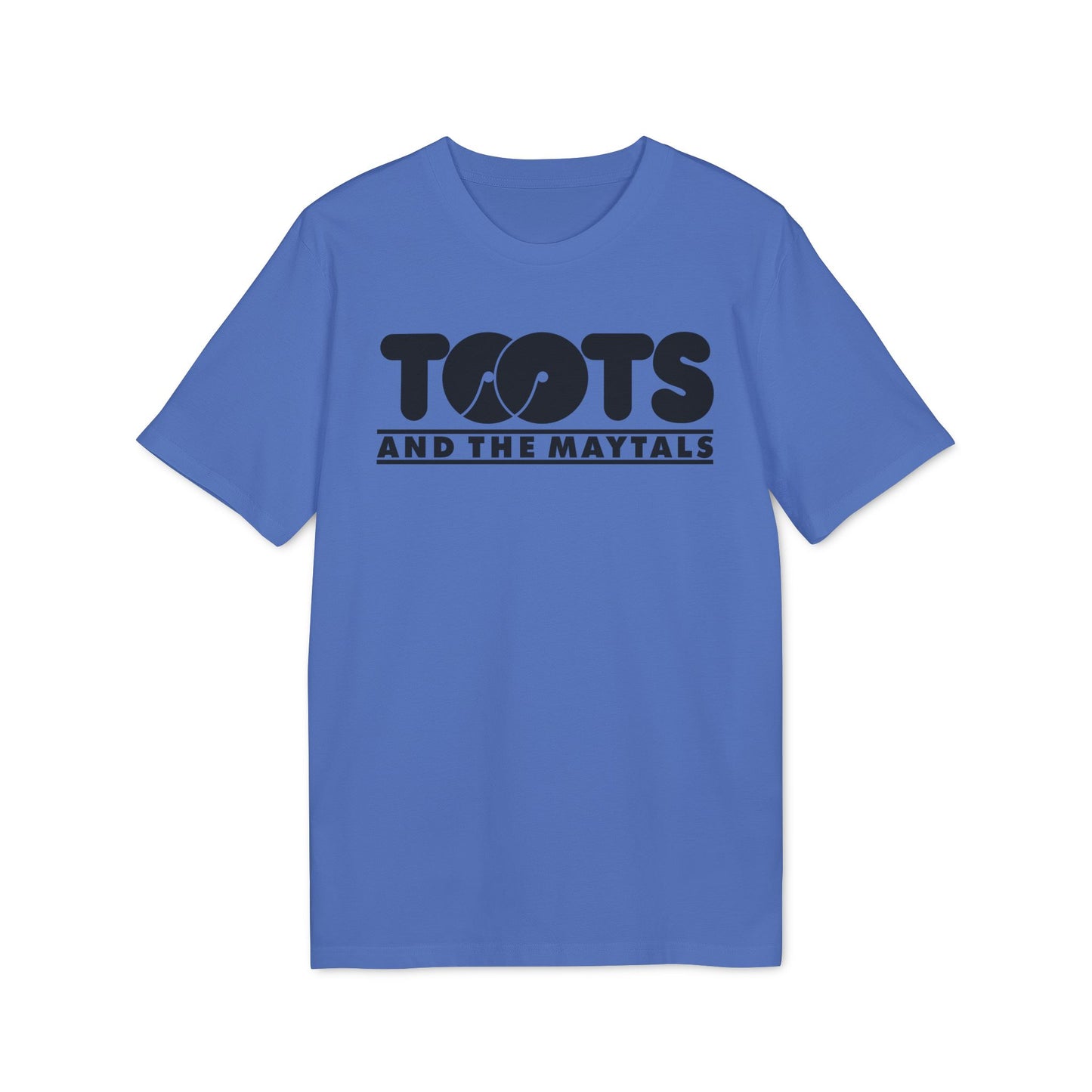 Toots & The Maytals T Shirt (Premium Biologisch)