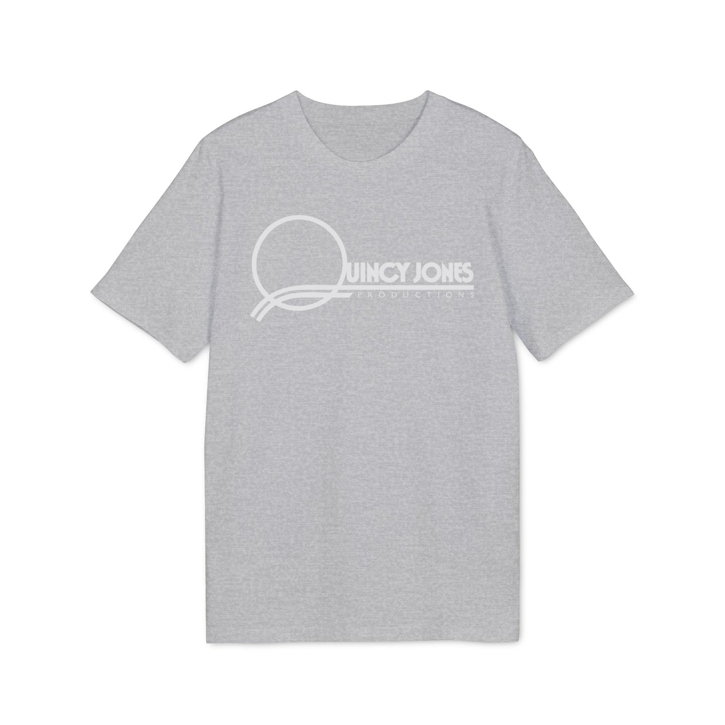 Quincy Jones T Shirt (Premium Biologisch)