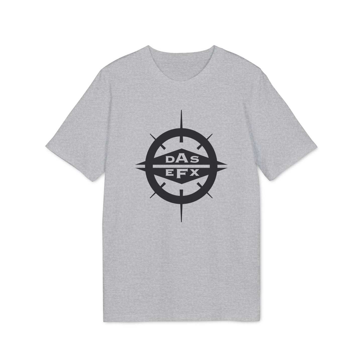 Das EFX T Shirt (Premium Biologisch)