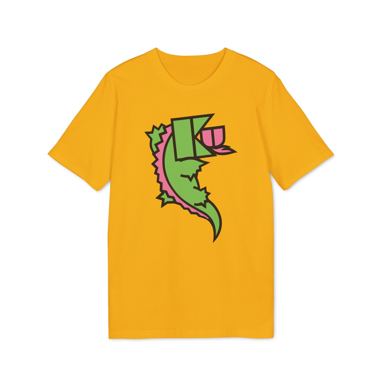 Ku Club Ibiza T Shirt (Premium Biologisch)