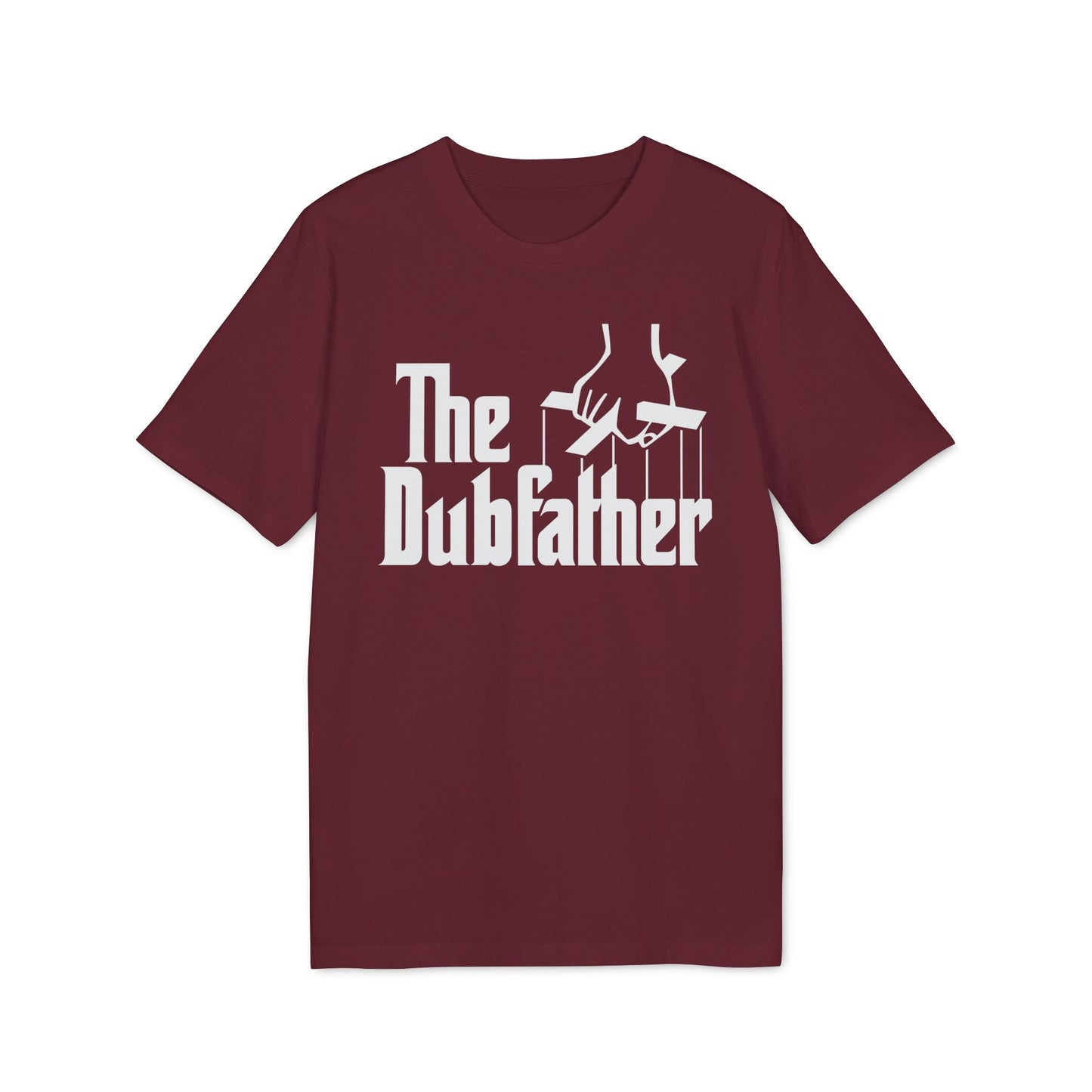 The Dubfather T Shirt (Premium Biologisch)