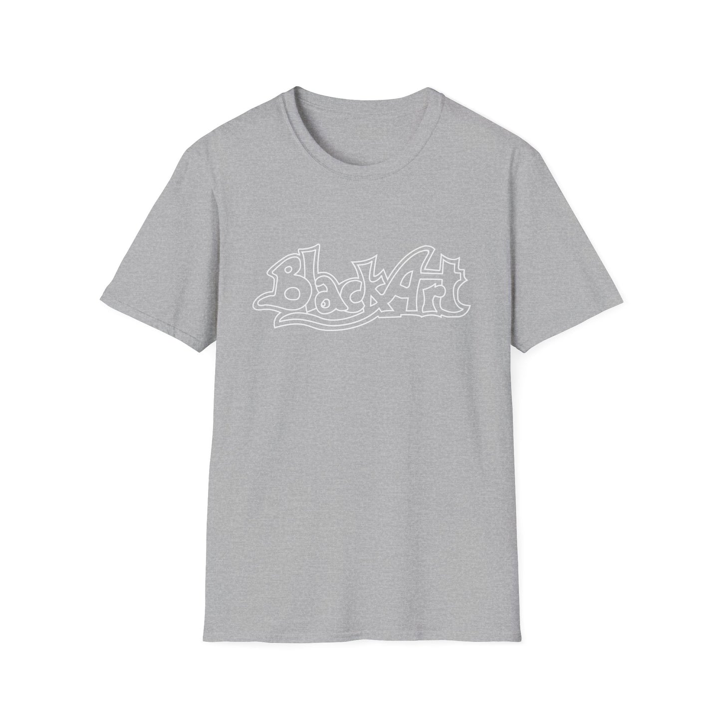 Black Art Records T Shirt