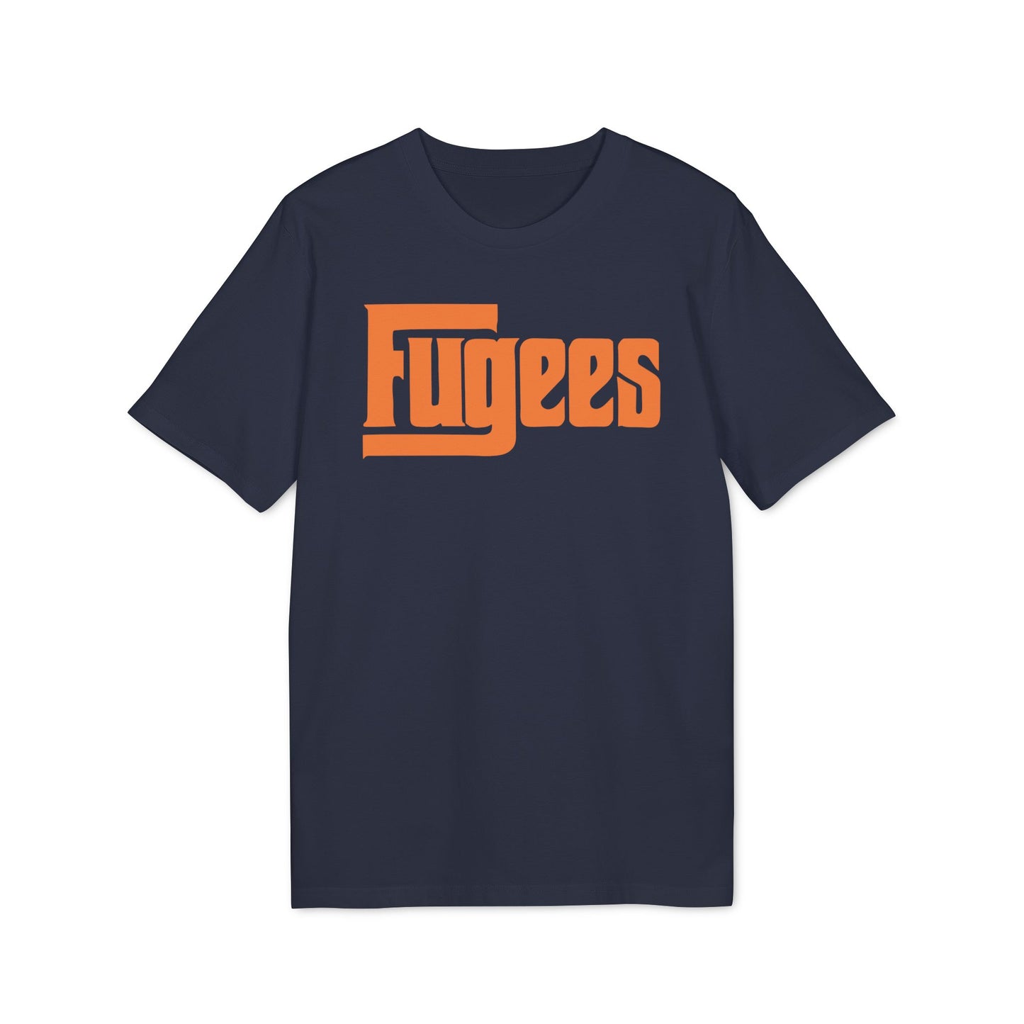 Fugees T Shirt (Premium Biologisch)