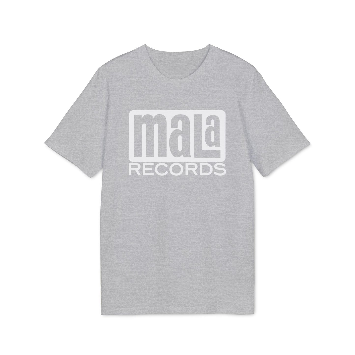 Mala Records T Shirt (Premium Biologisch)