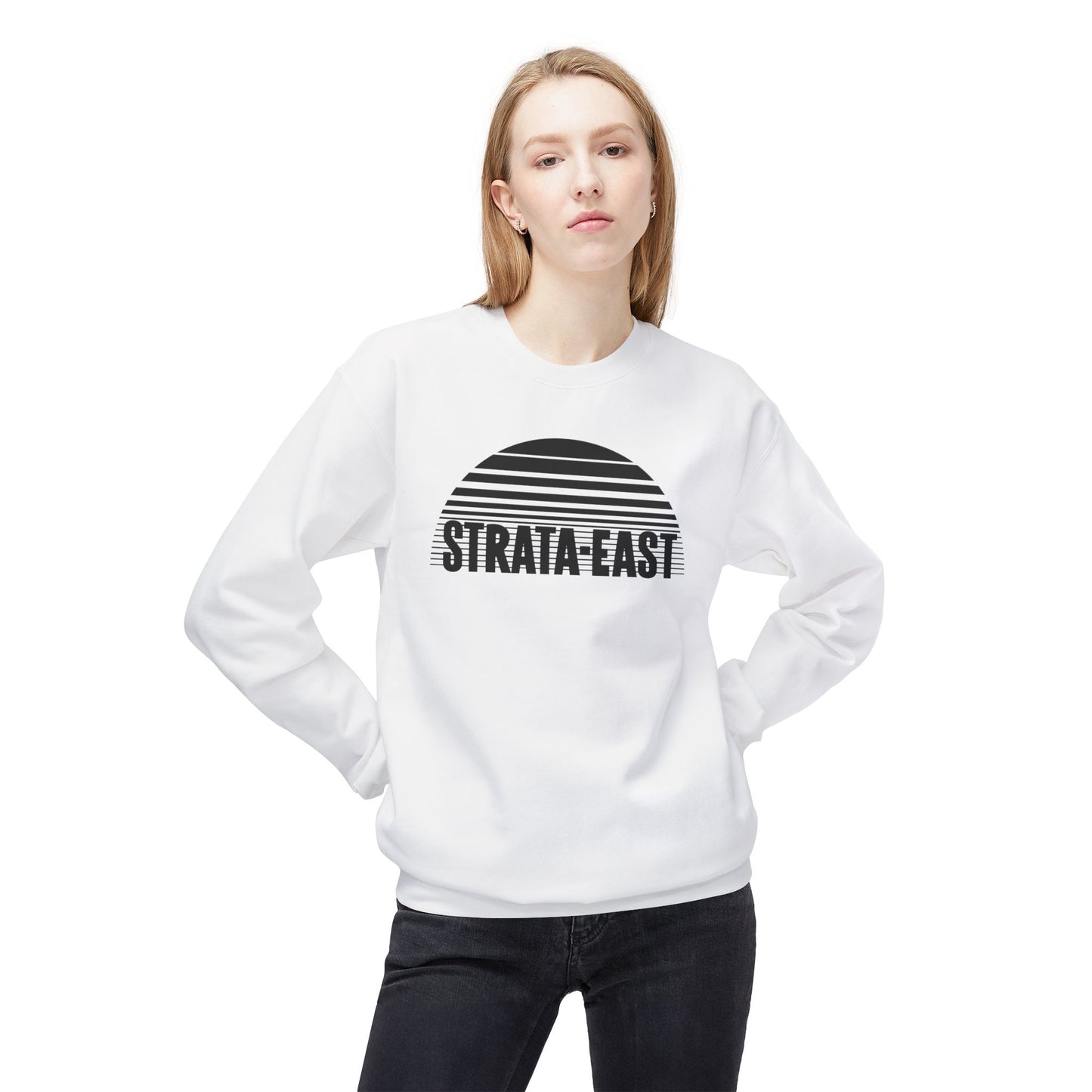 Strata East Records Sweatshirt