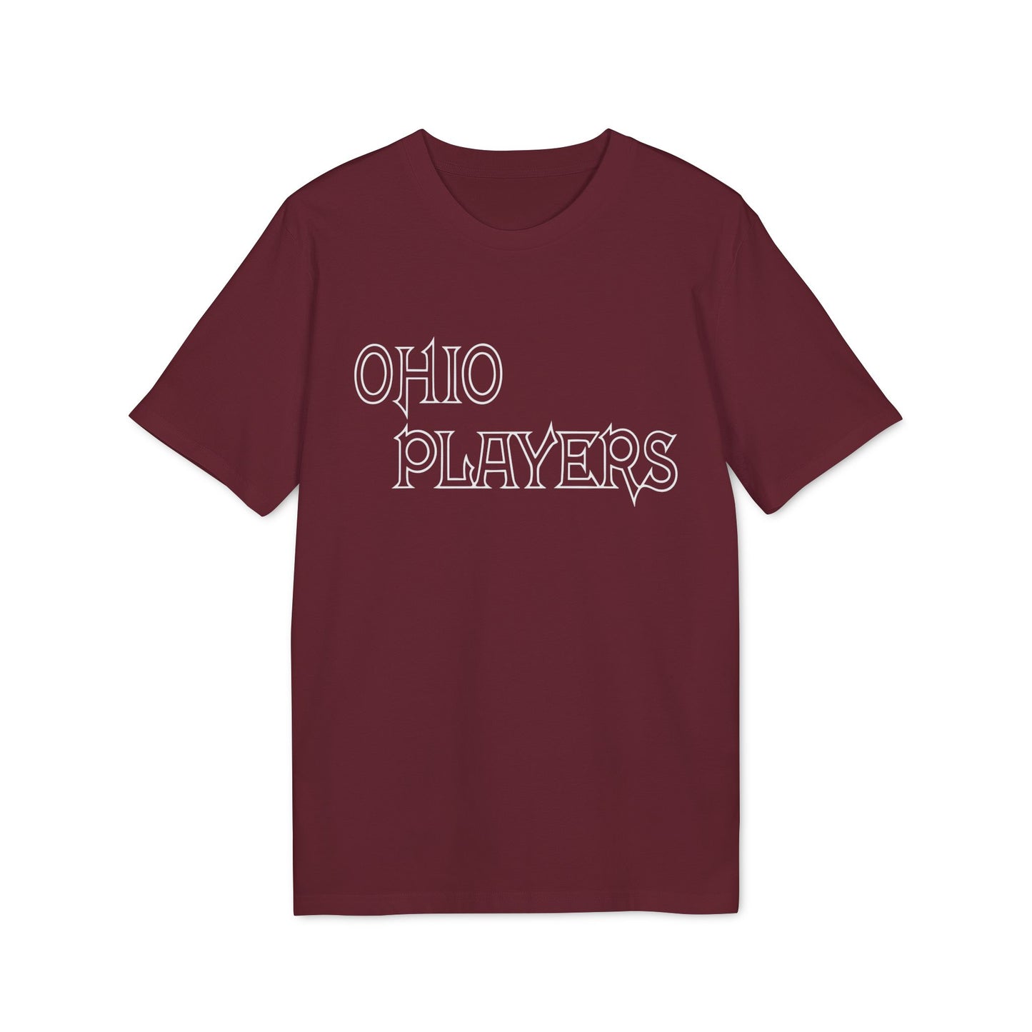 Ohio Players T Shirt (Premium Biologisch)