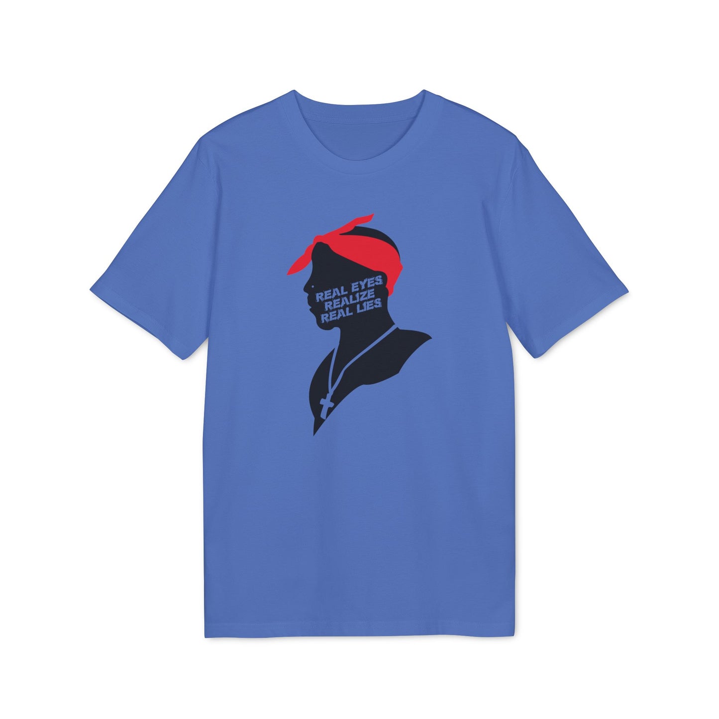 Pac T Shirt (Premium Biologisch)