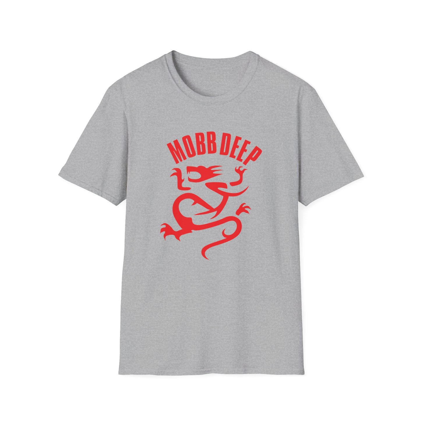 Mobb Deep T Shirt – Lichtgewicht