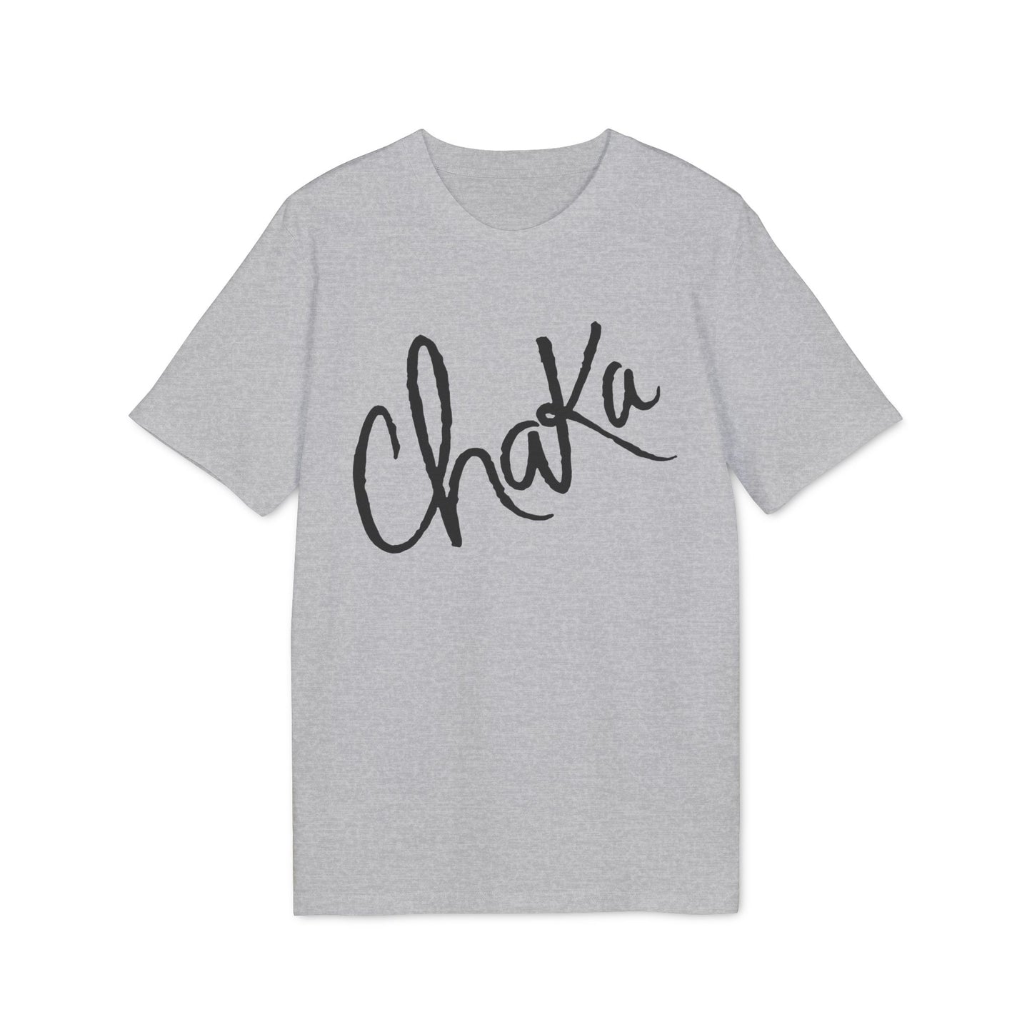 Chaka Khan T Shirt (Premium Biologisch)