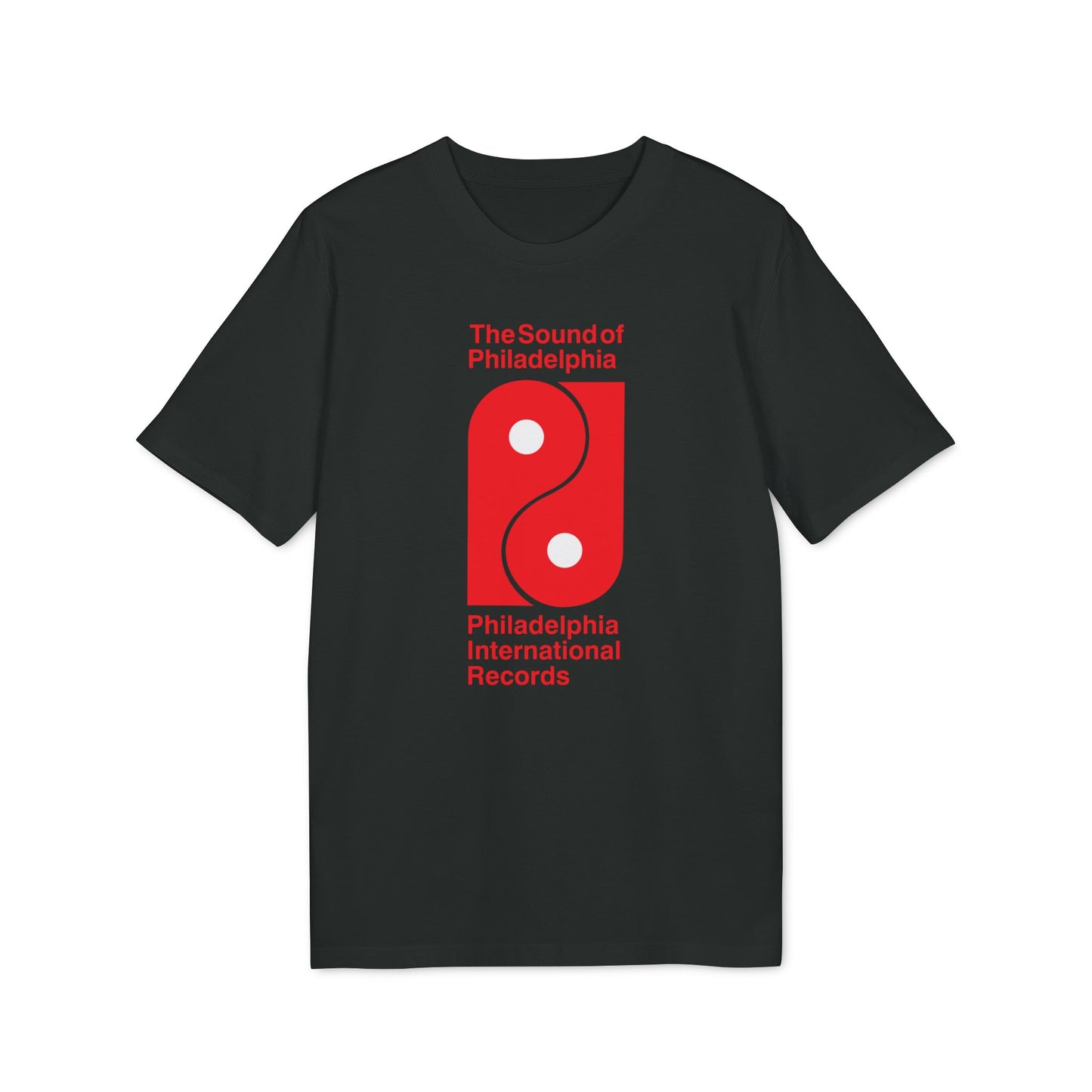 Philadelphia International Records T Shirt (Premium Biologisch)