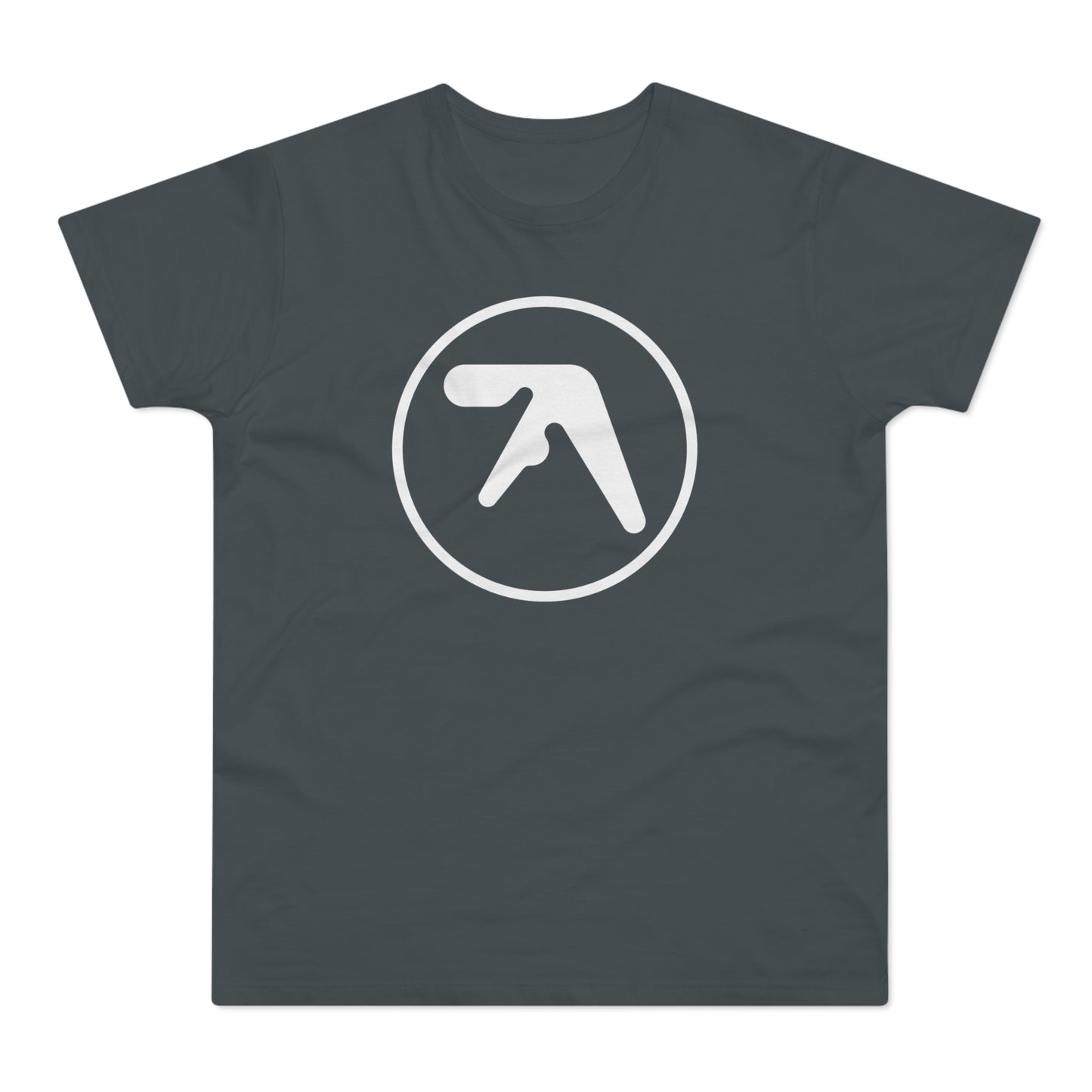 Aphex Twin T Shirt (Standaard Gewicht)