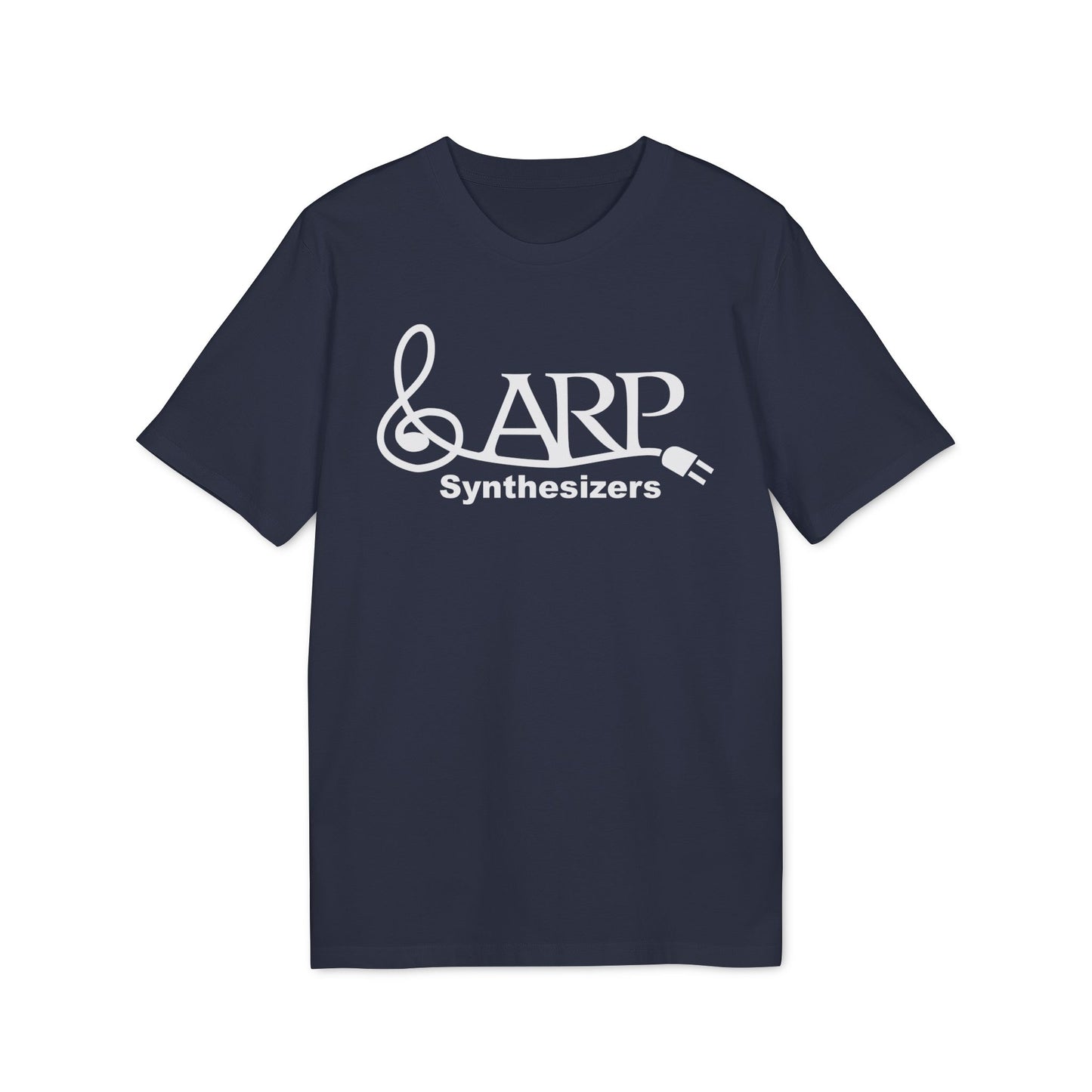 Arp Synthesizer T Shirt (Premium Biologisch)