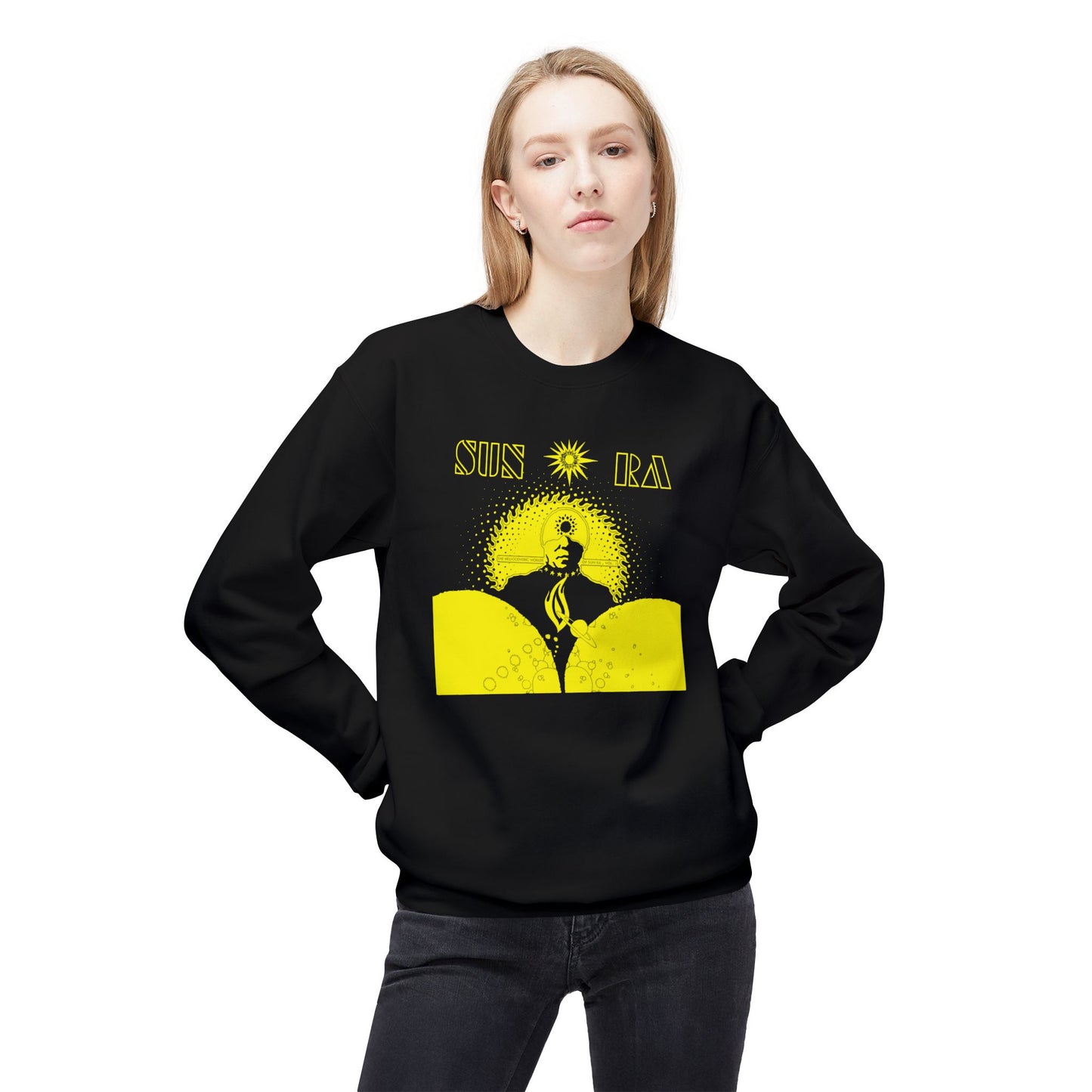 Sun Ra Sweatshirt