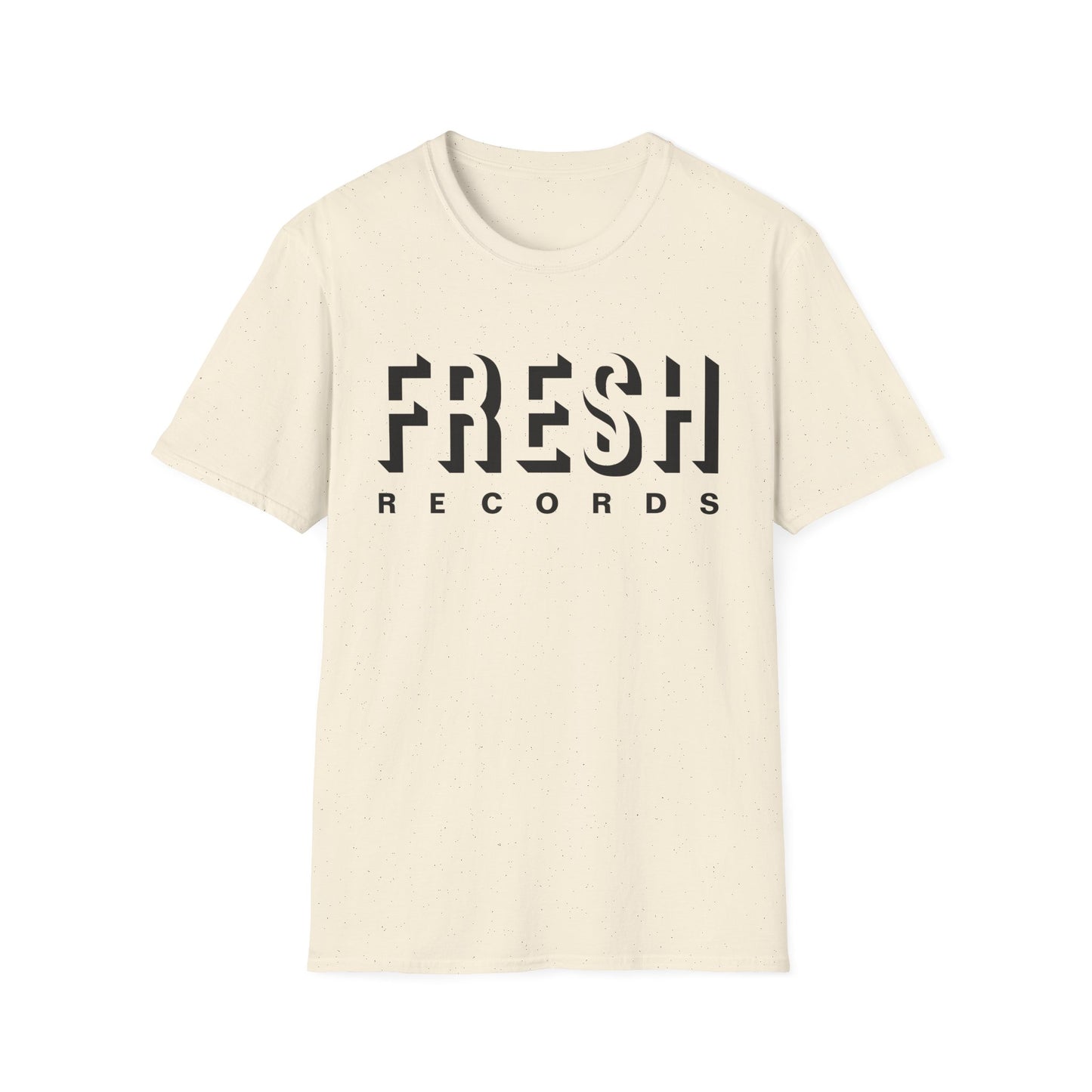 Fresh Records T Shirt