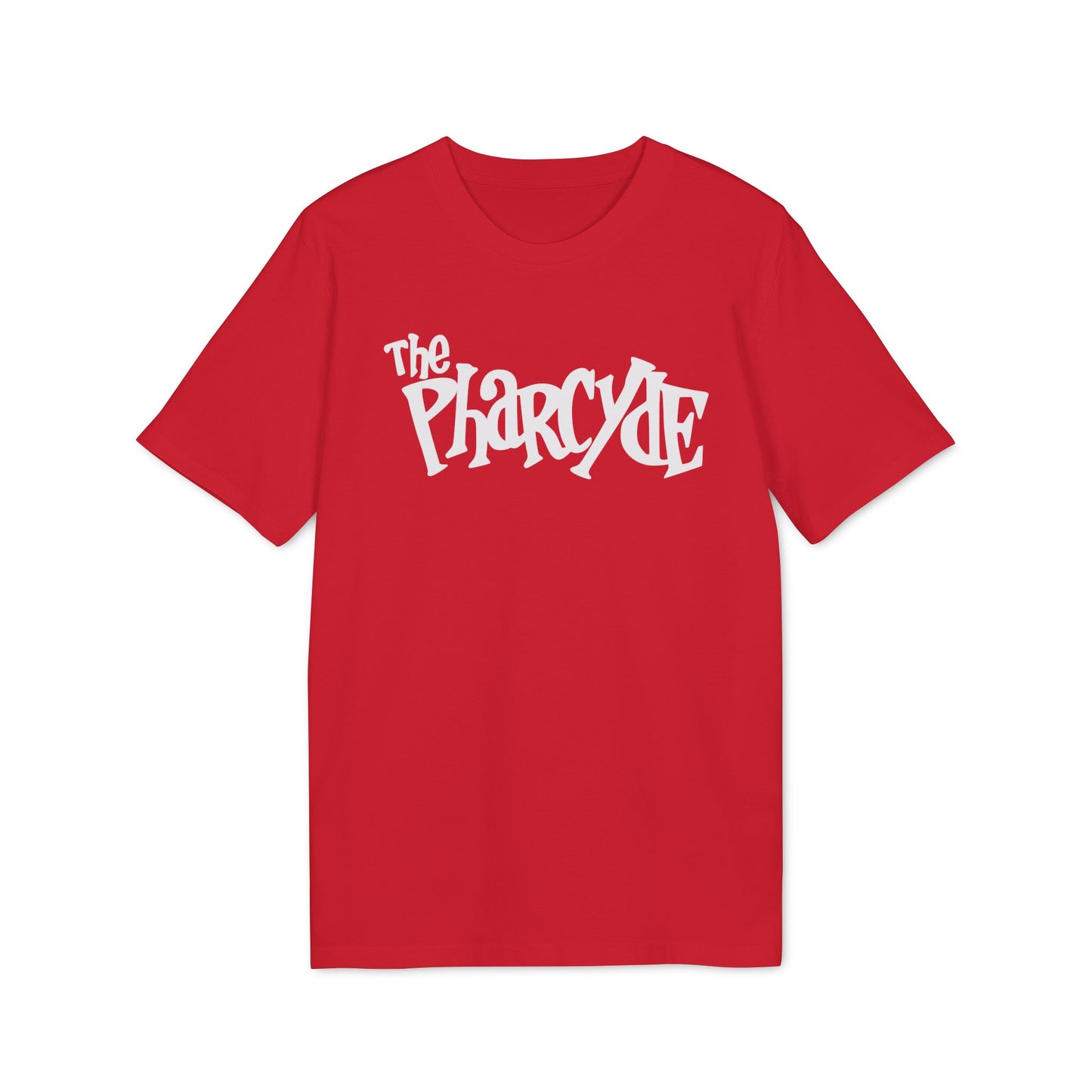 The Pharcyde T Shirt (Premium Biologisch)