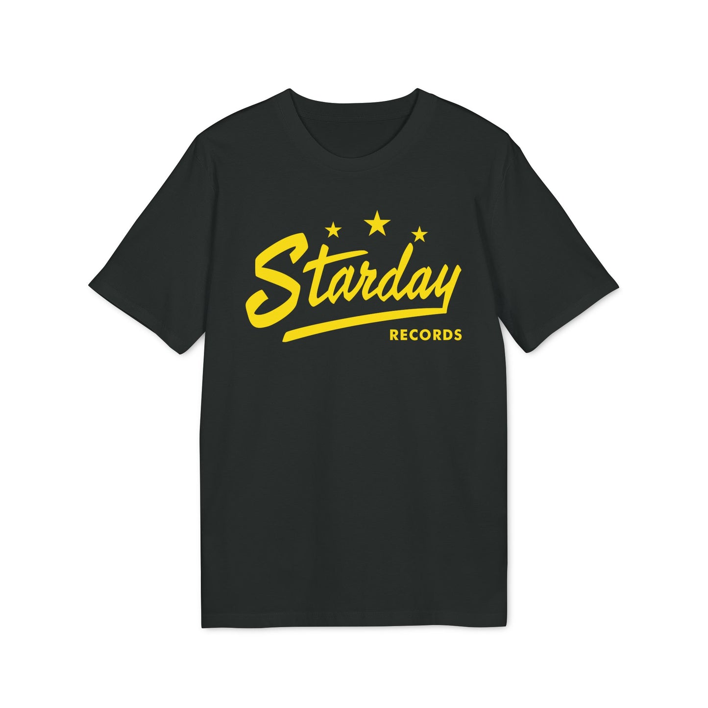 Starday Records T Shirt (Premium Biologisch)