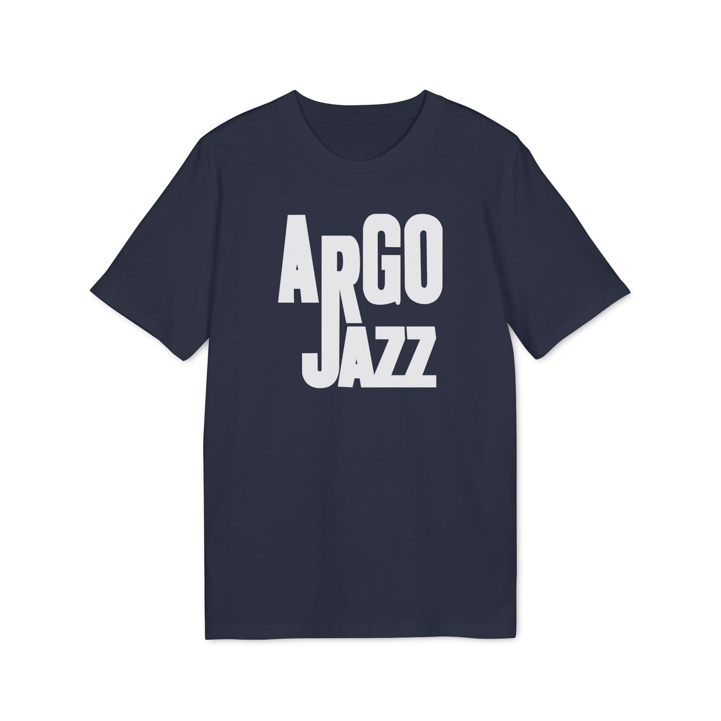 Argo Records T Shirt (Premium Biologisch)