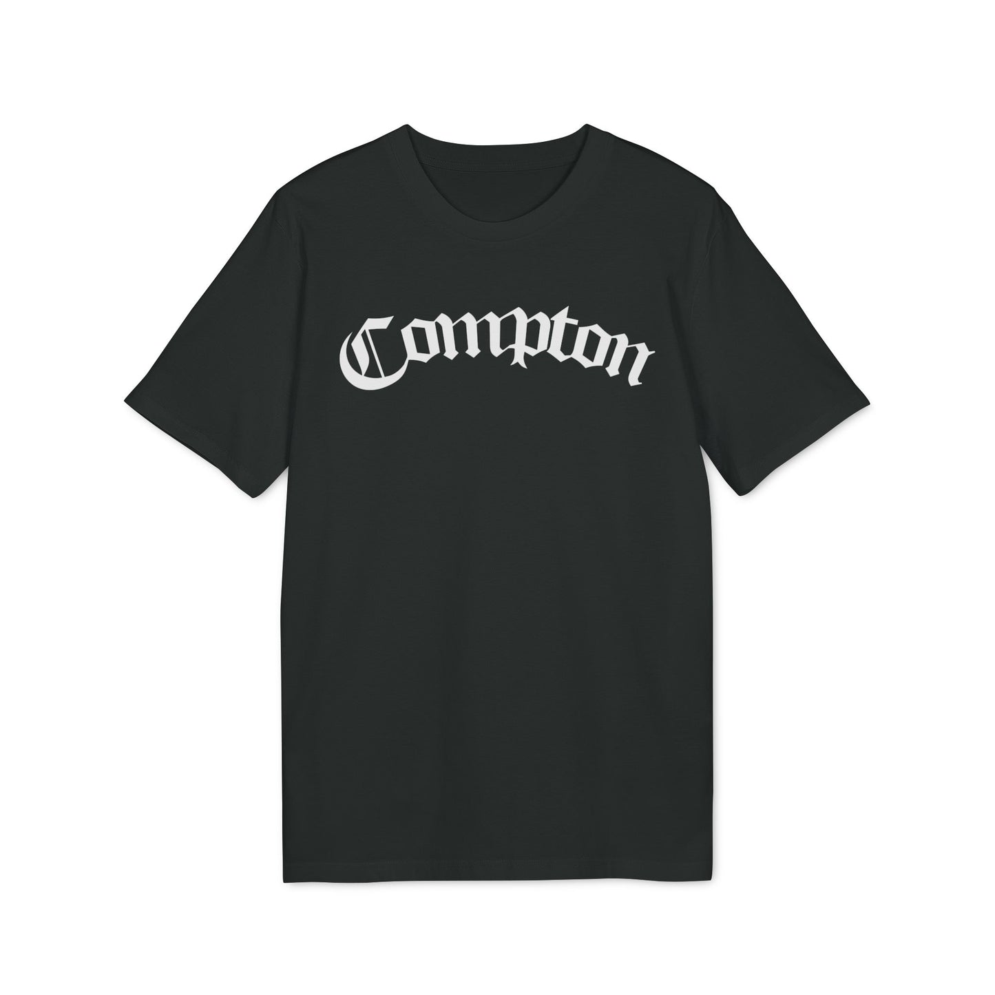 City Of Compton T Shirt (Premium Biologisch)