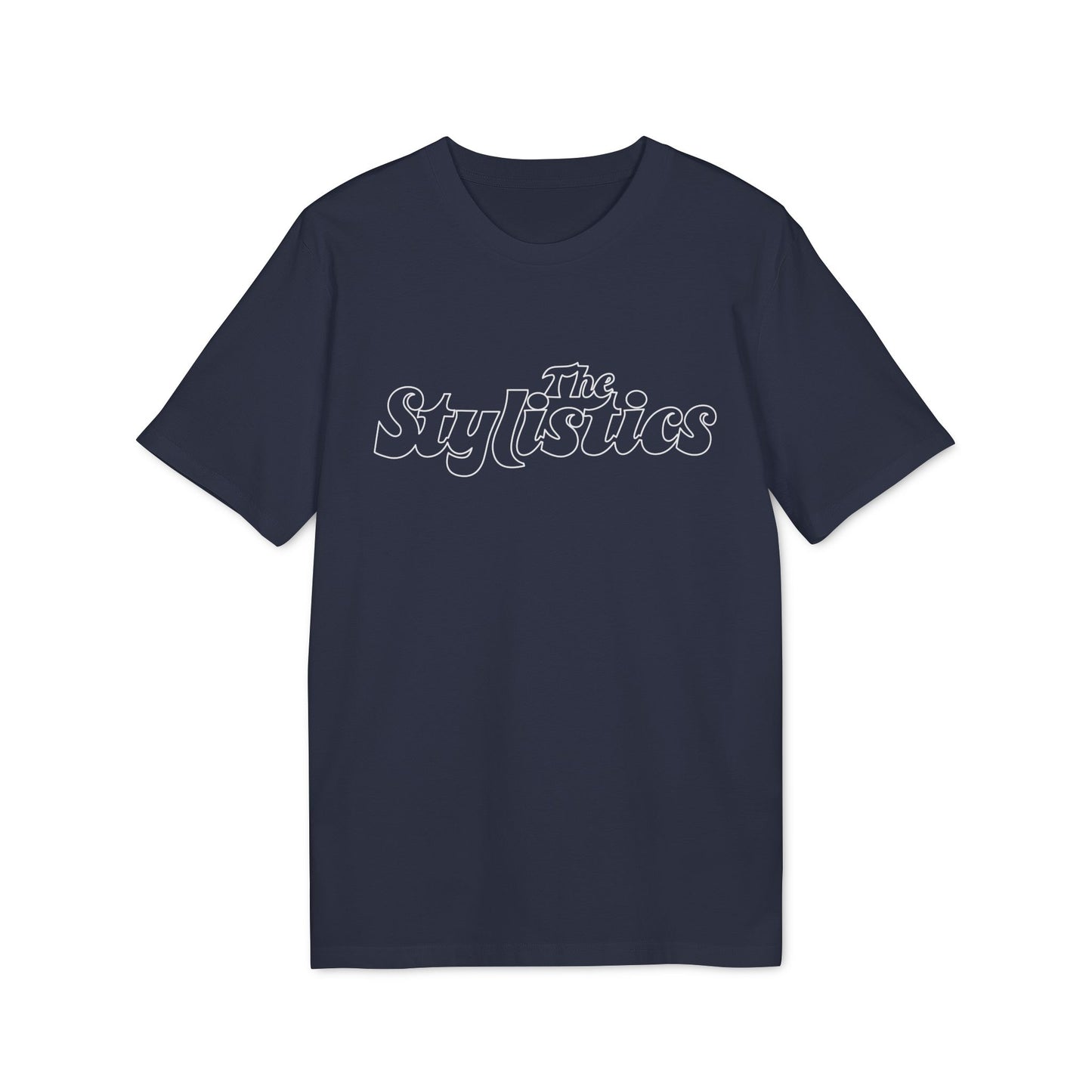 Stylistics T Shirt (Premium Biologisch)