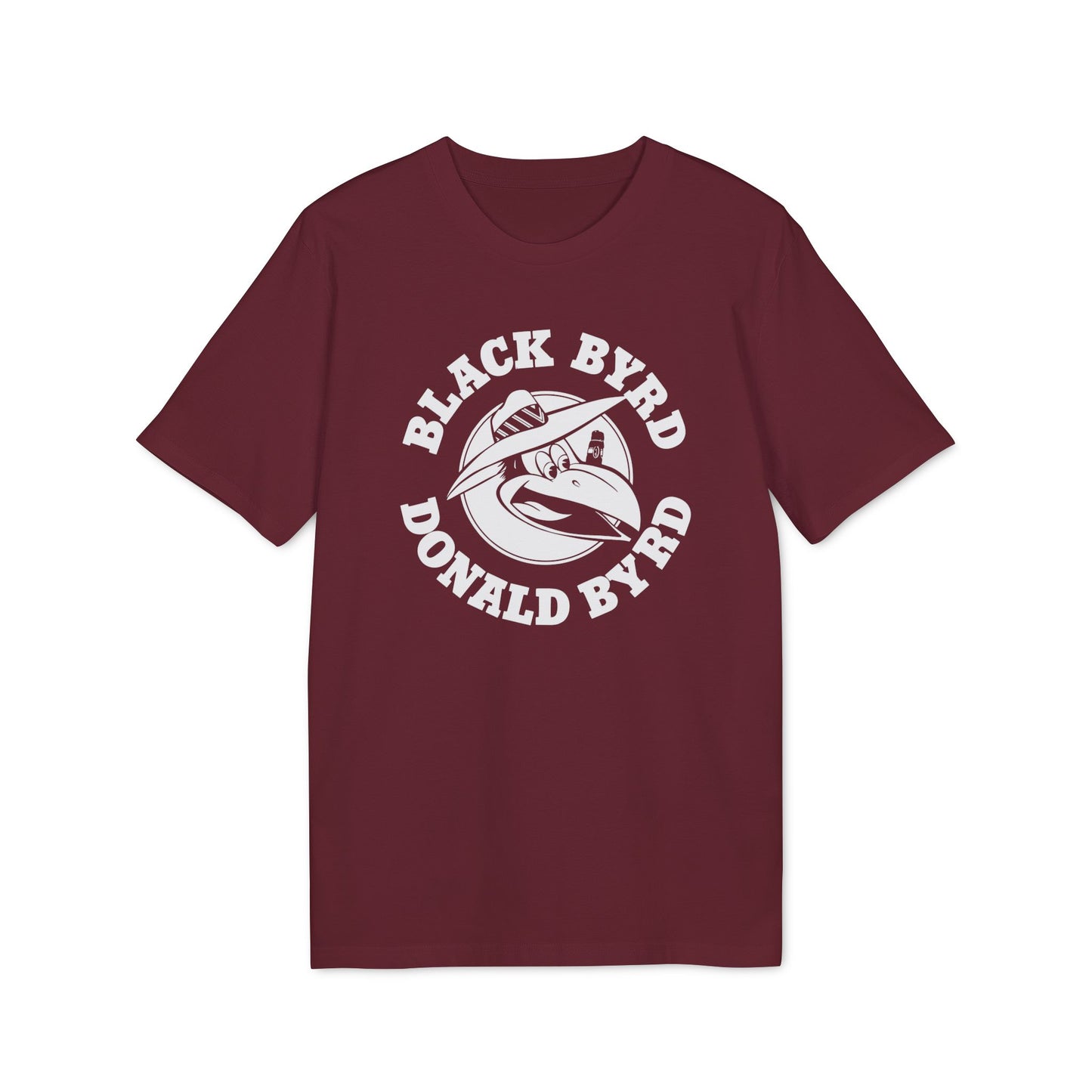 Donald Byrd Black Byrd T Shirt (Premium Biologisch)