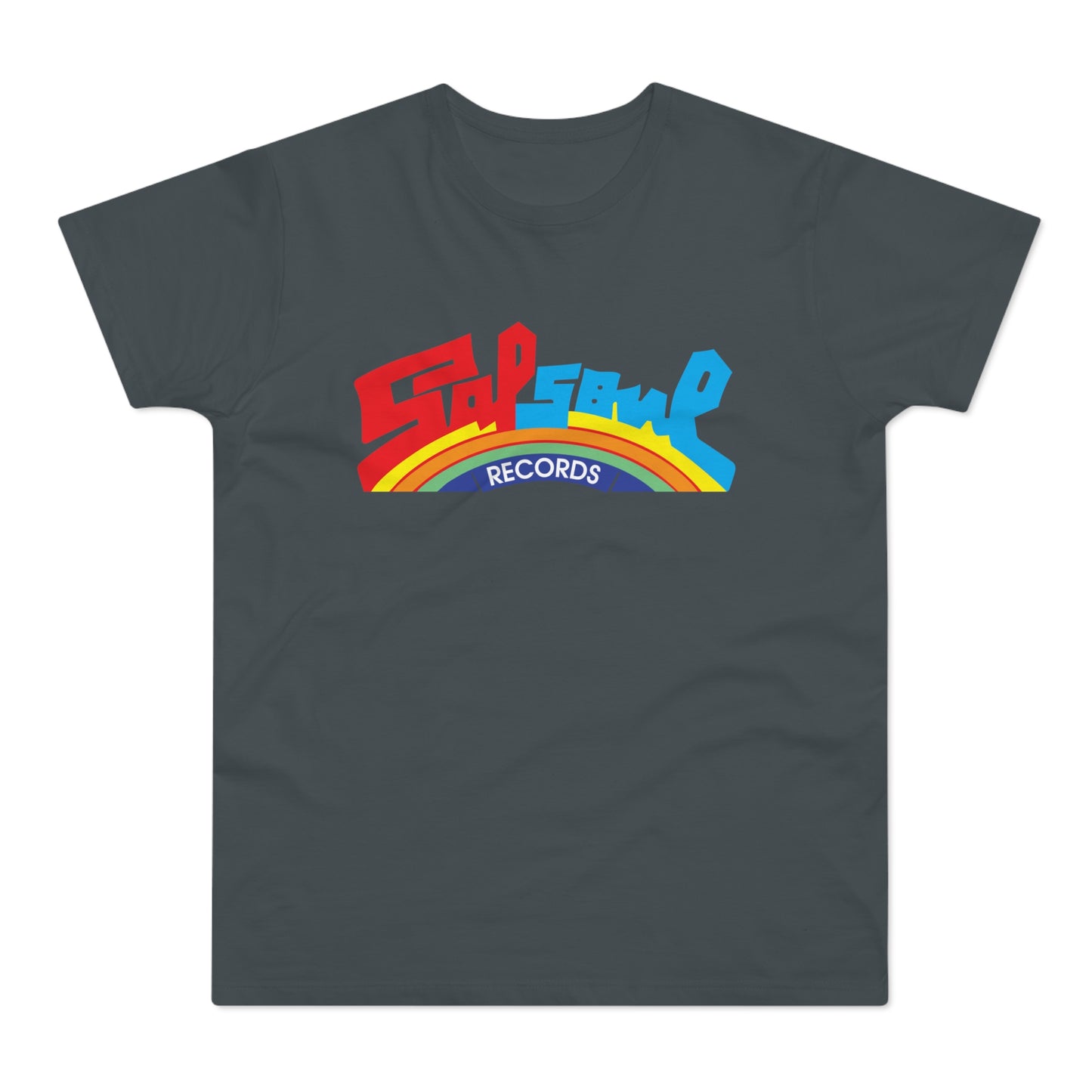 Salsoul Records T Shirt (Standaard Gewicht)