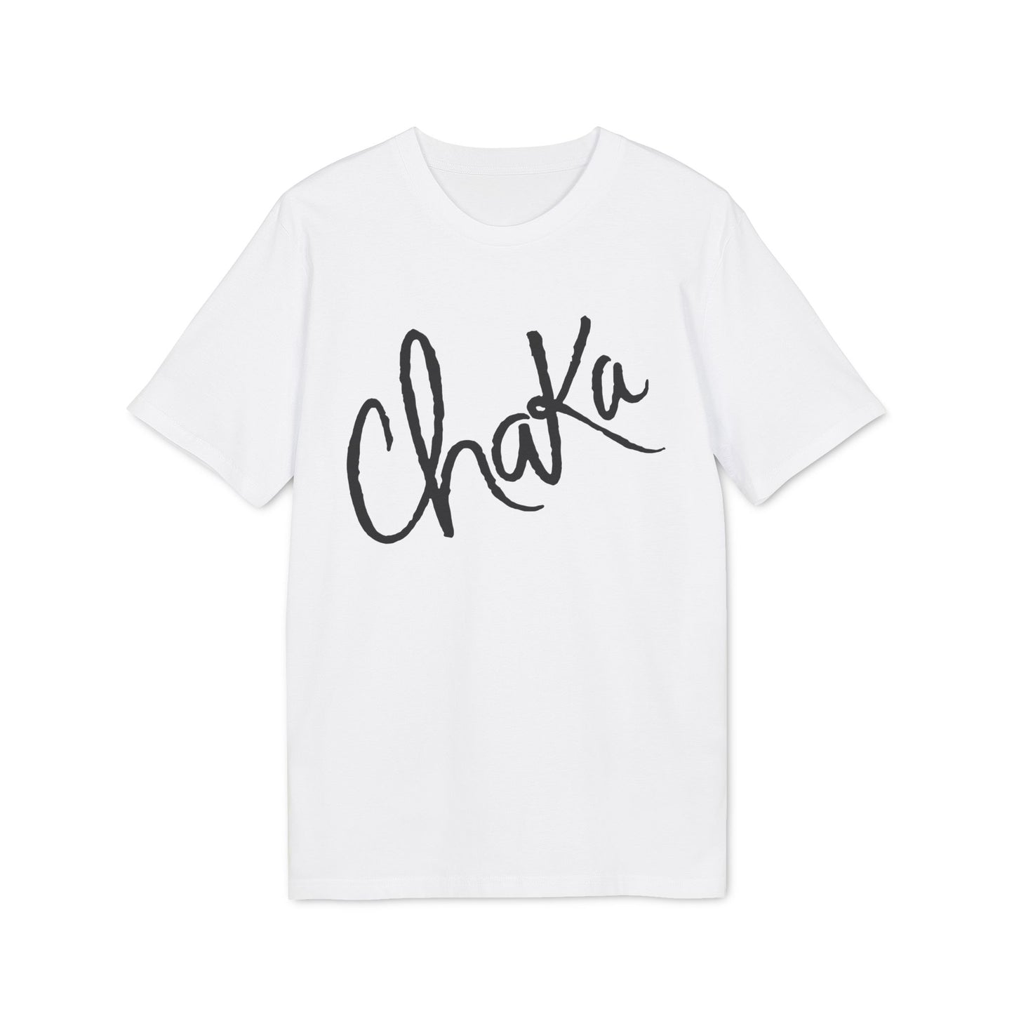 Chaka Khan T Shirt (Premium Biologisch)