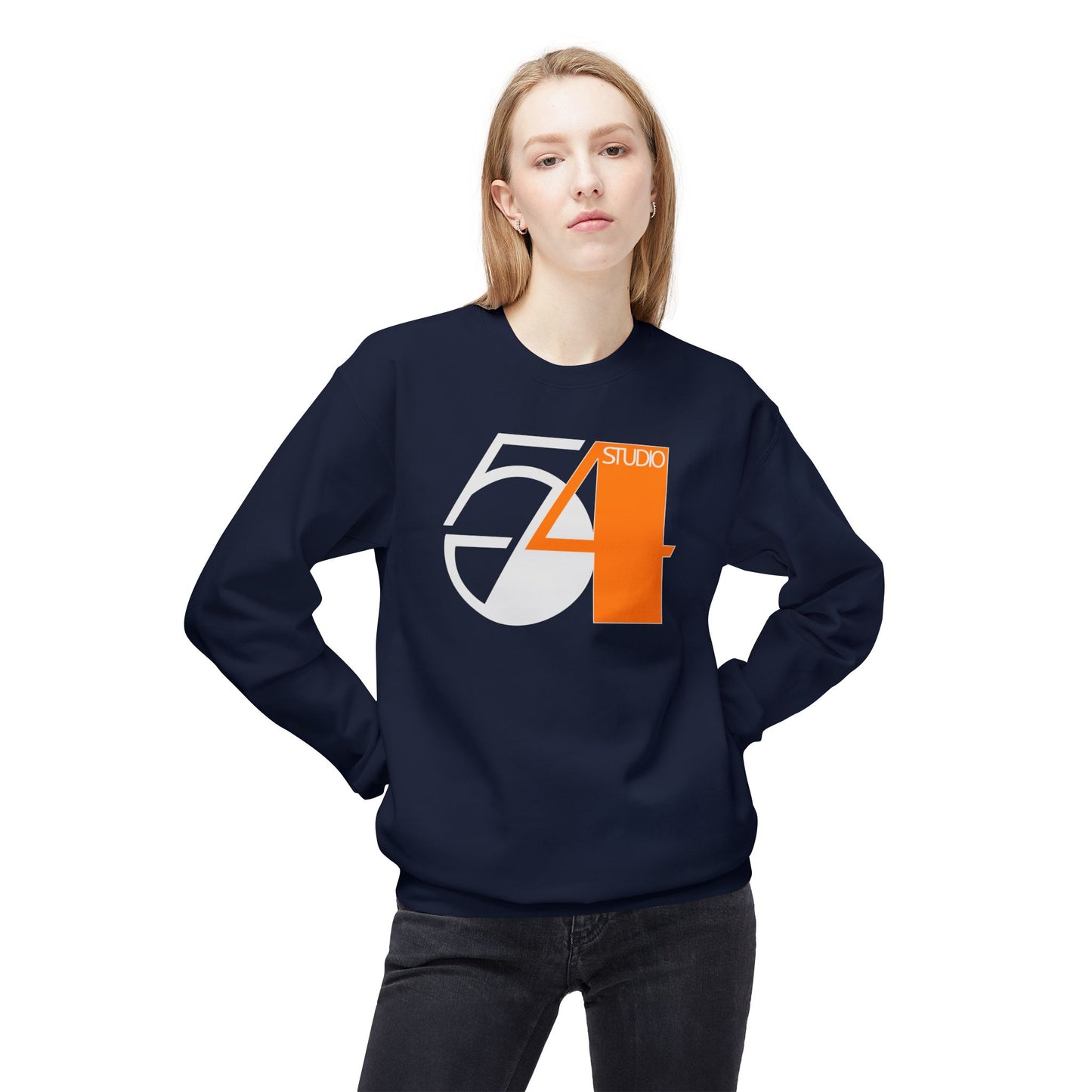 Studio 54 Sweatshirt