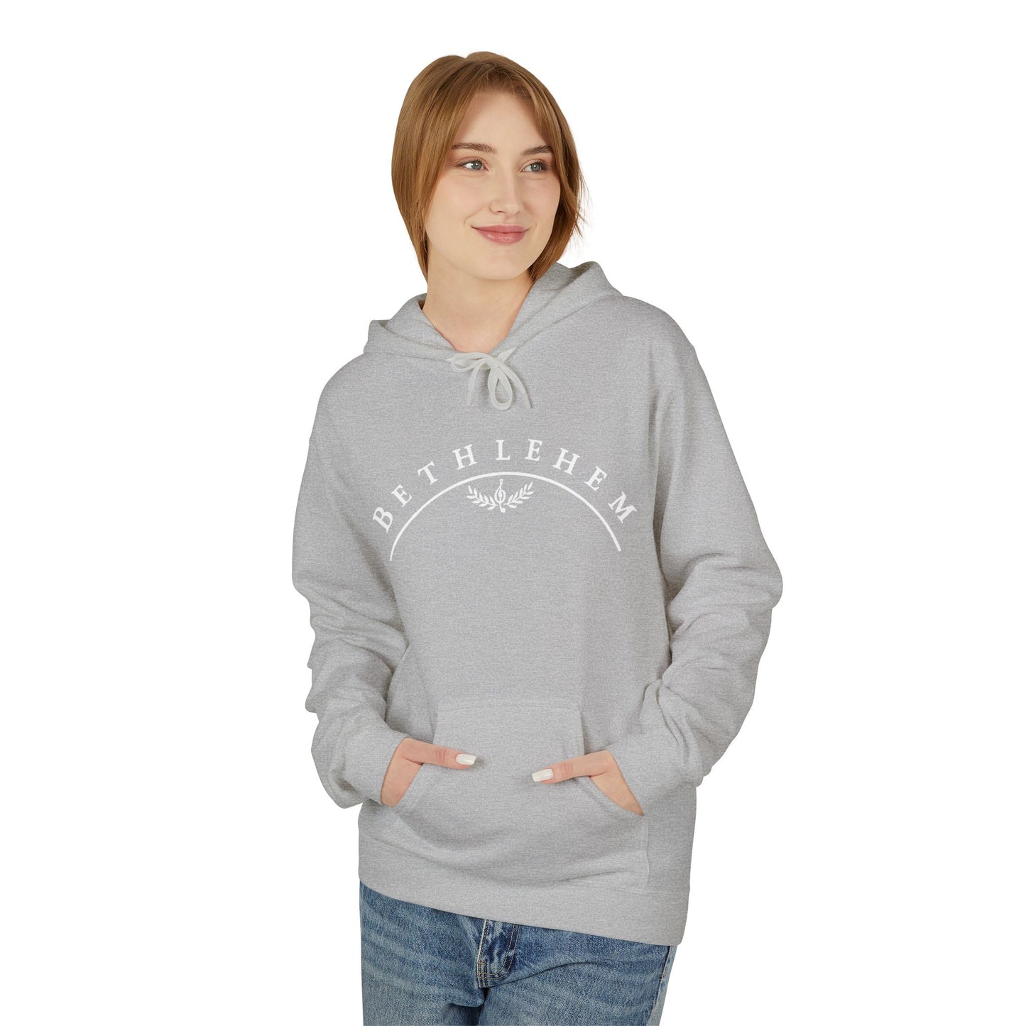 Bethlehem Records Hoodie / Hoody