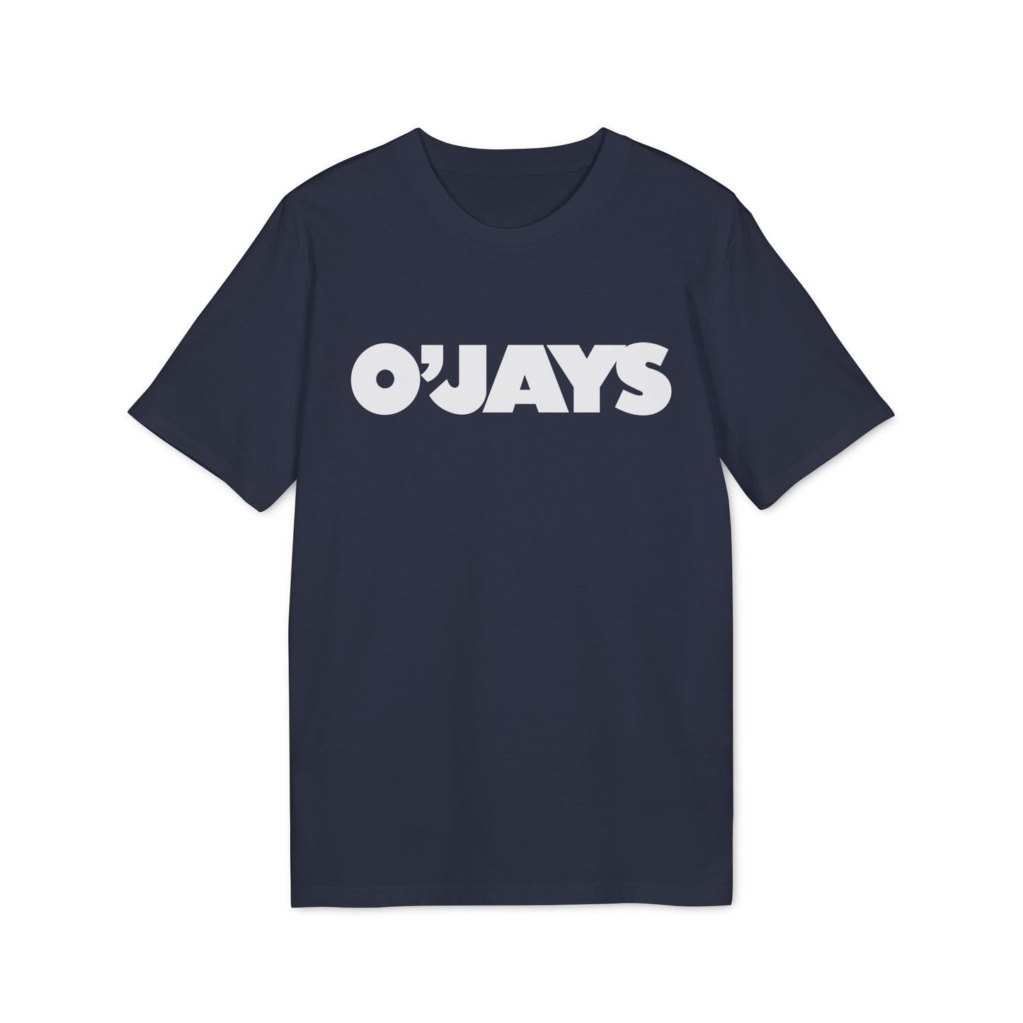 O Jays T Shirt (Premium Biologisch)