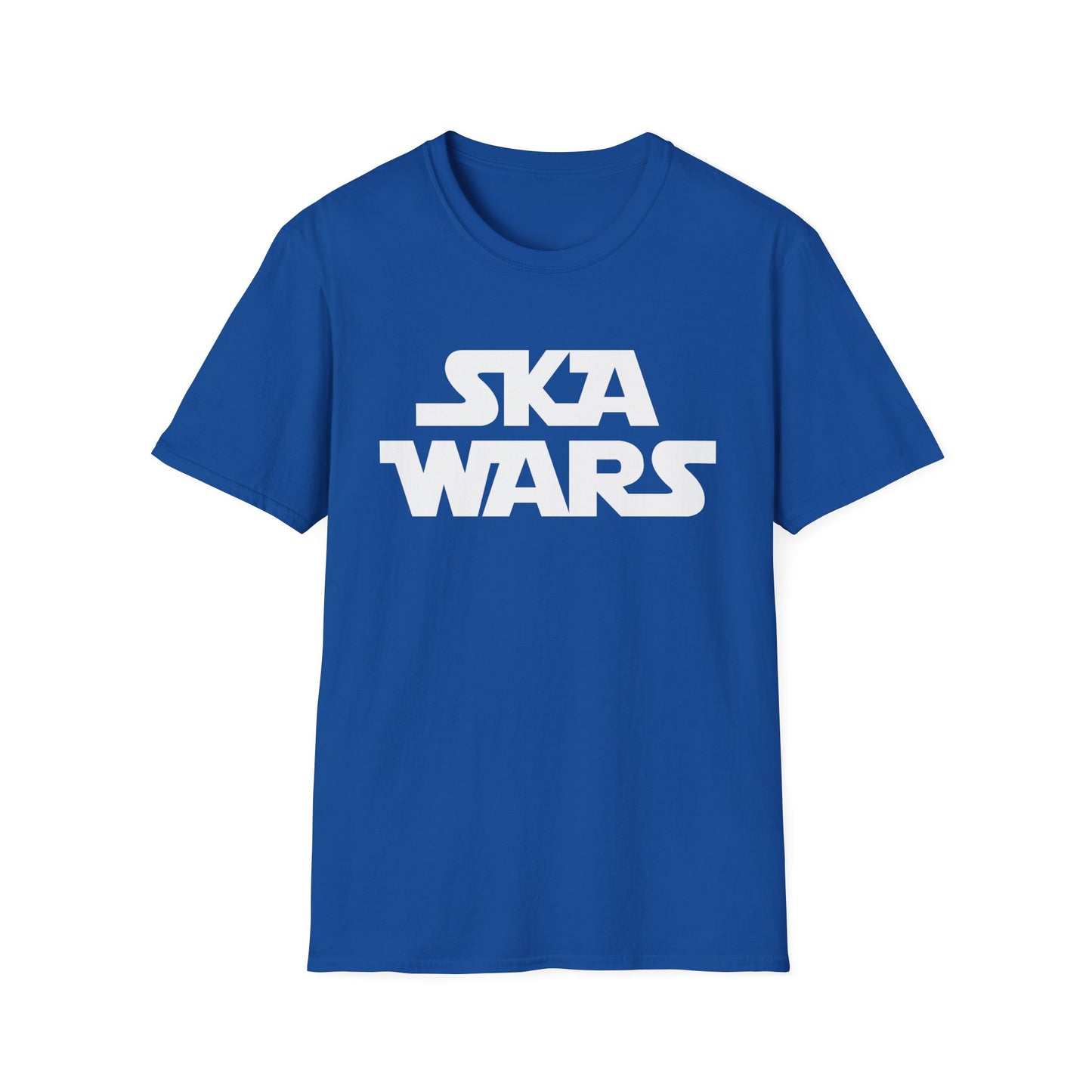Ska Wars T Shirt – Lichtgewicht