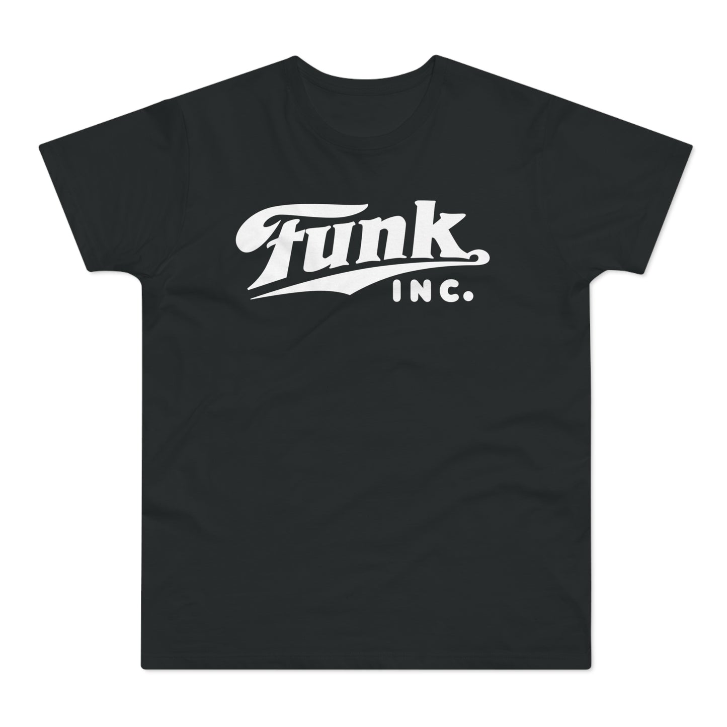 Funk Inc T Shirt (Standaard Gewicht)