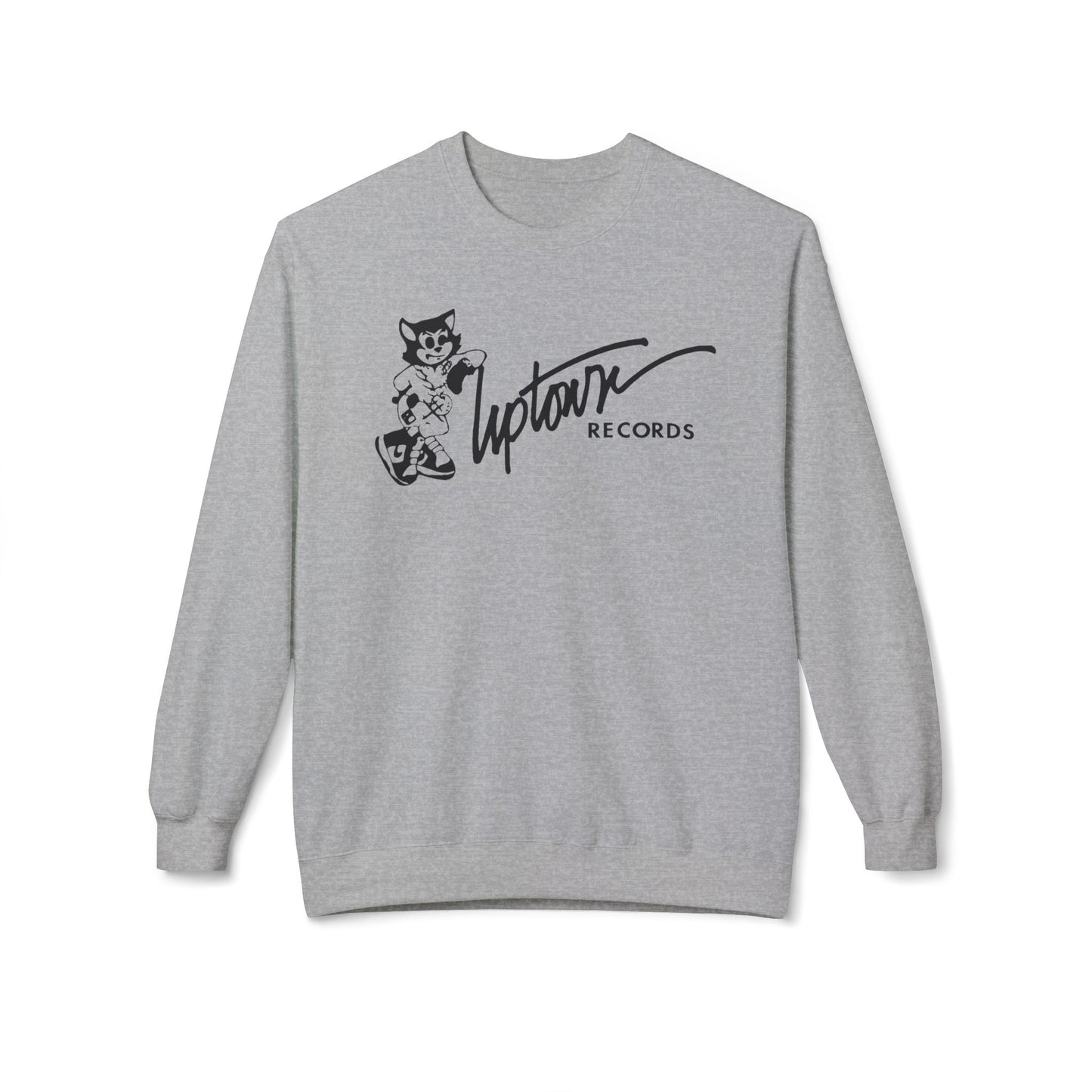 Uptown Records Sweatshirt