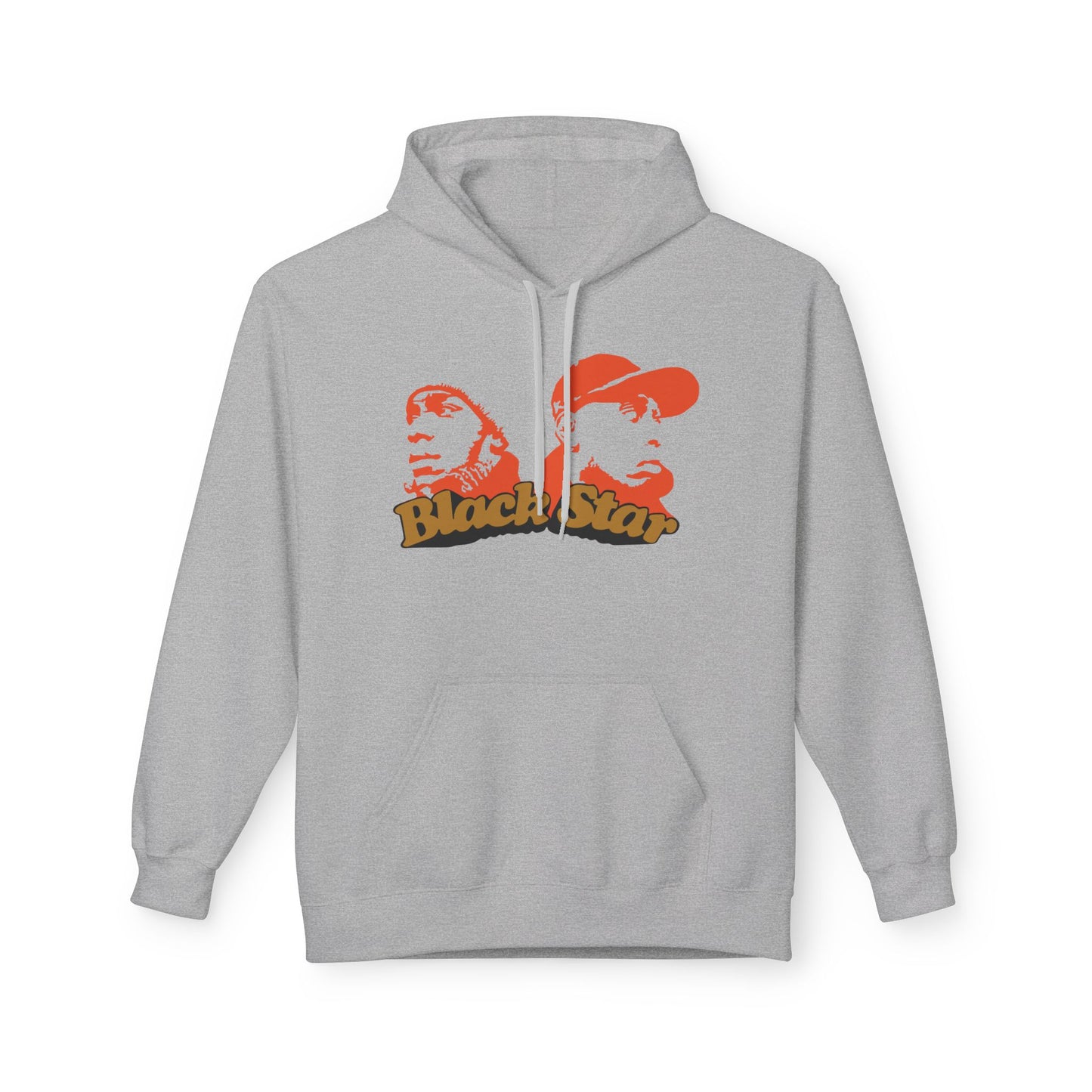 Mos Def Talib Kweli Black Star Hoodie / Hoody