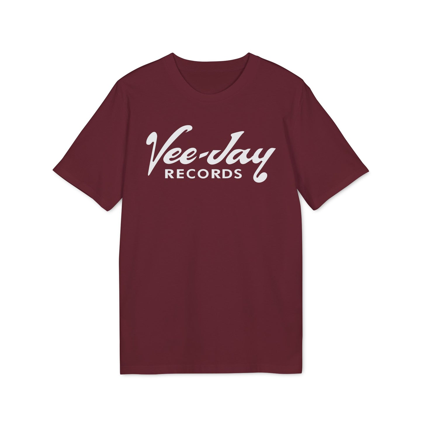 Vee Jay Records T Shirt (Premium Biologisch)