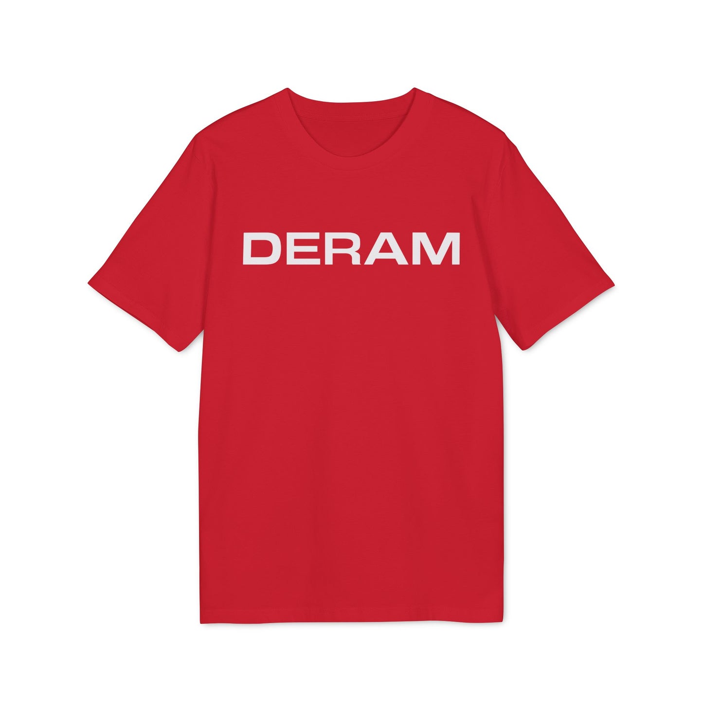 Deram Records T Shirt (Premium Biologisch)
