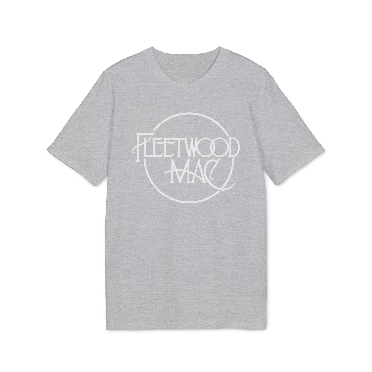 Fleetwood Mac T Shirt (Premium Biologisch)
