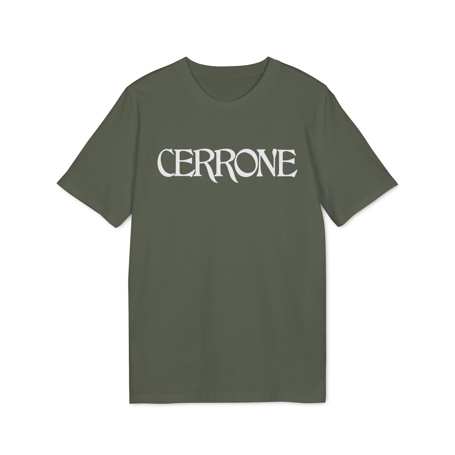 Cerrone T Shirt (Premium Biologisch)