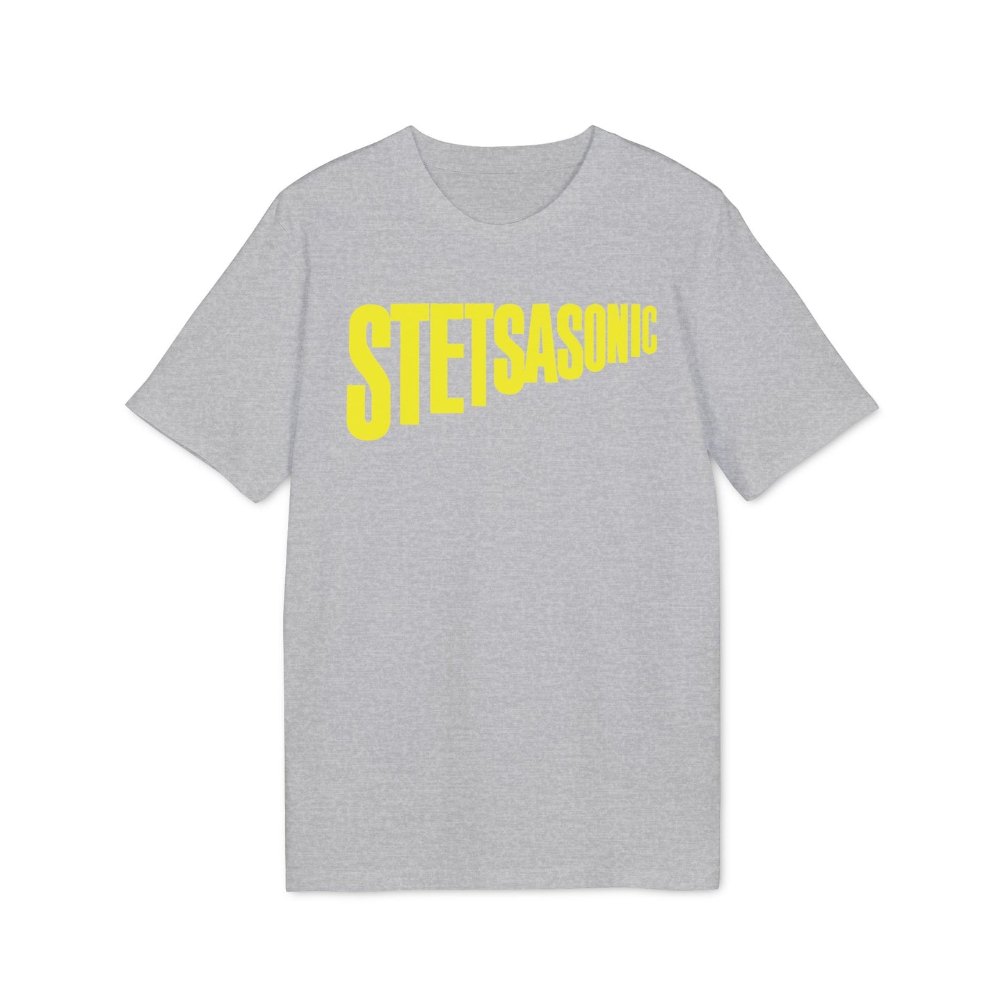 Stetsasonic T Shirt (Premium Biologisch)