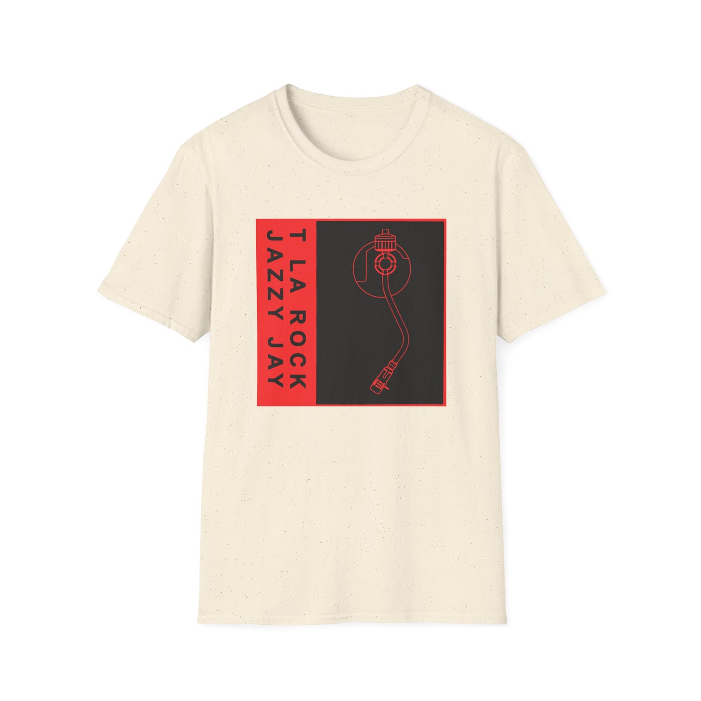 T La Rock T Shirt – Lichtgewicht